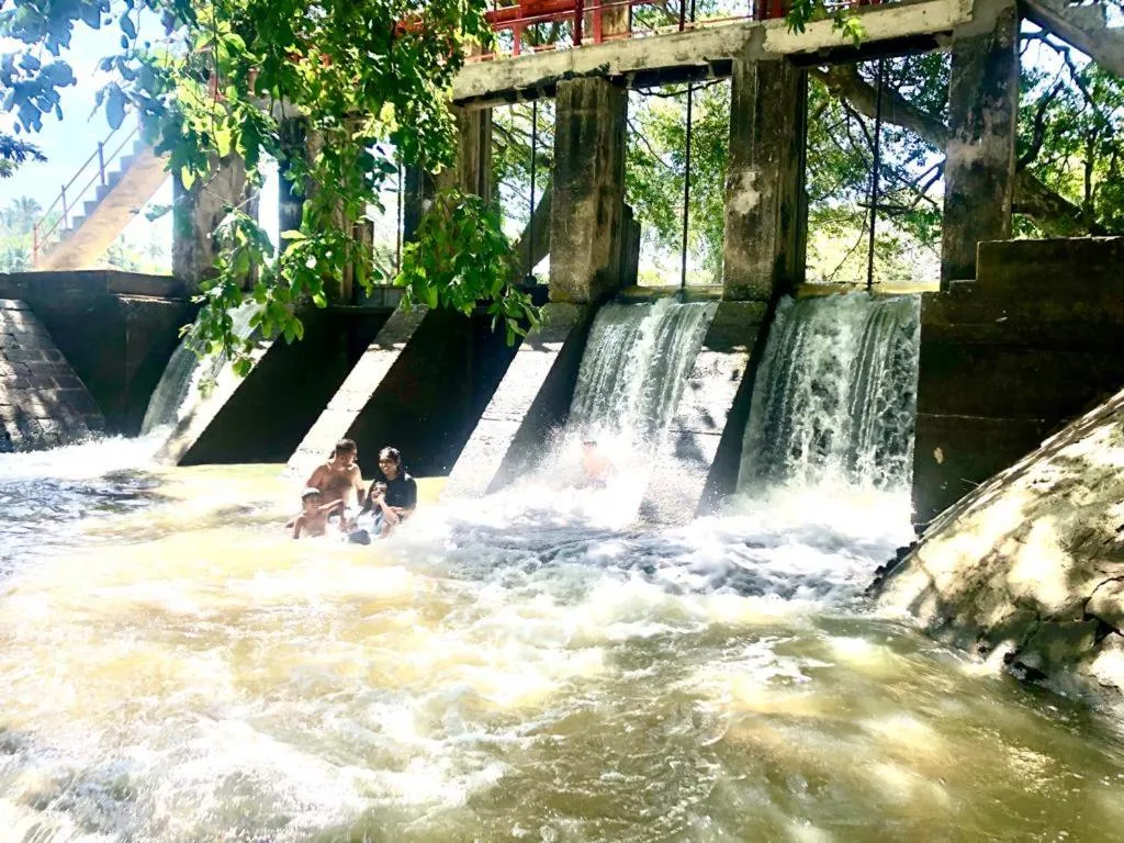 Seth Villa by Magampura Resorts