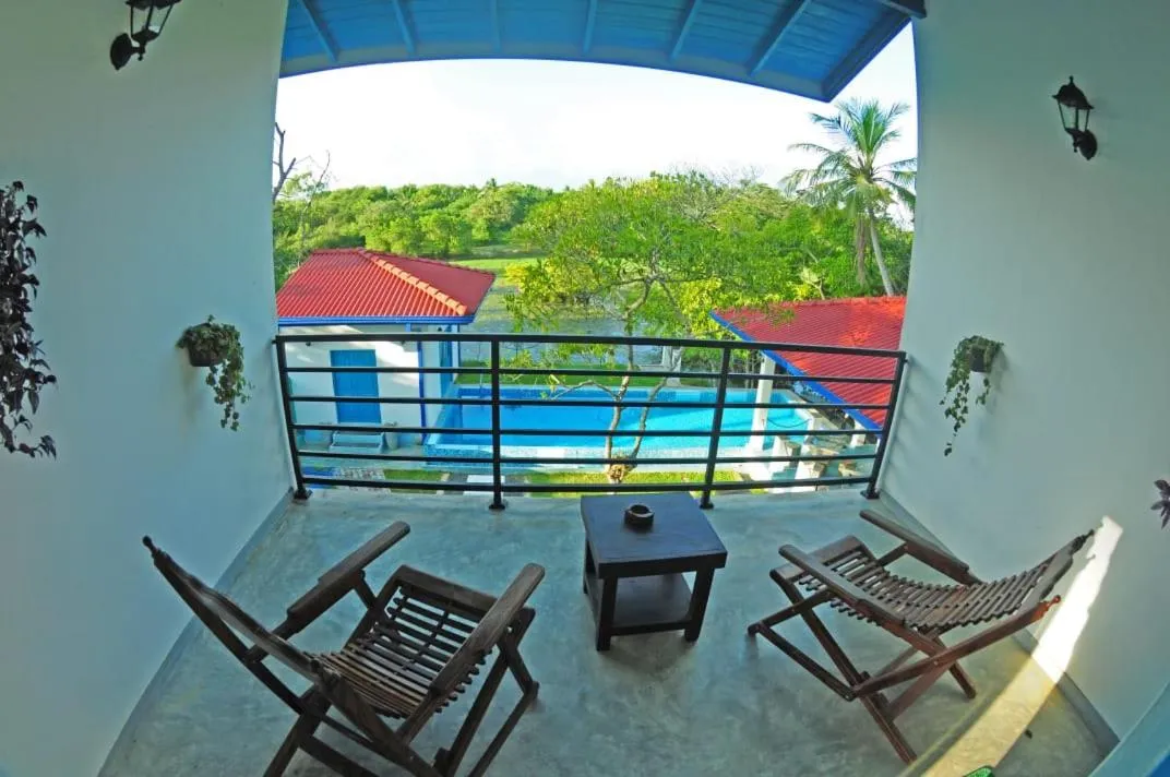 Seth Villa by Magampura Resorts