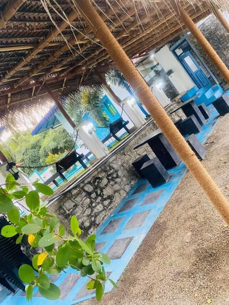 Seth Villa by Magampura Resorts