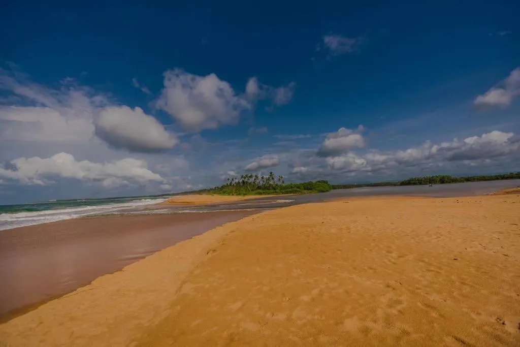 Seth Villa by Magampura Resorts