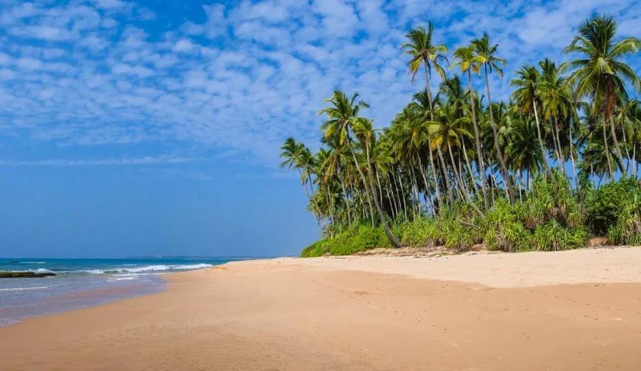 Seth Villa by Magampura Resorts