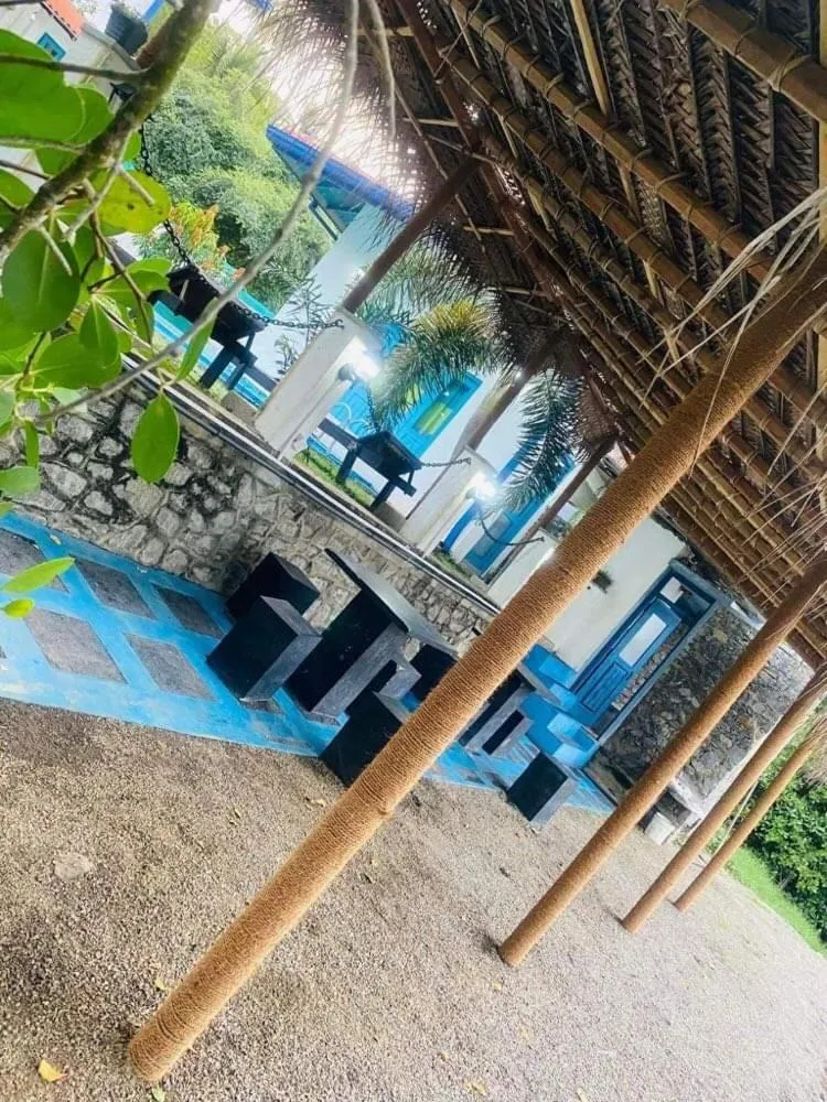 Seth Villa by Magampura Resorts