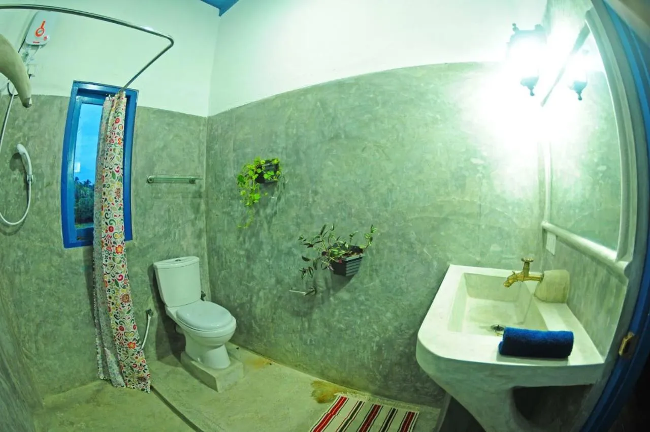 Seth Villa by Magampura Resorts