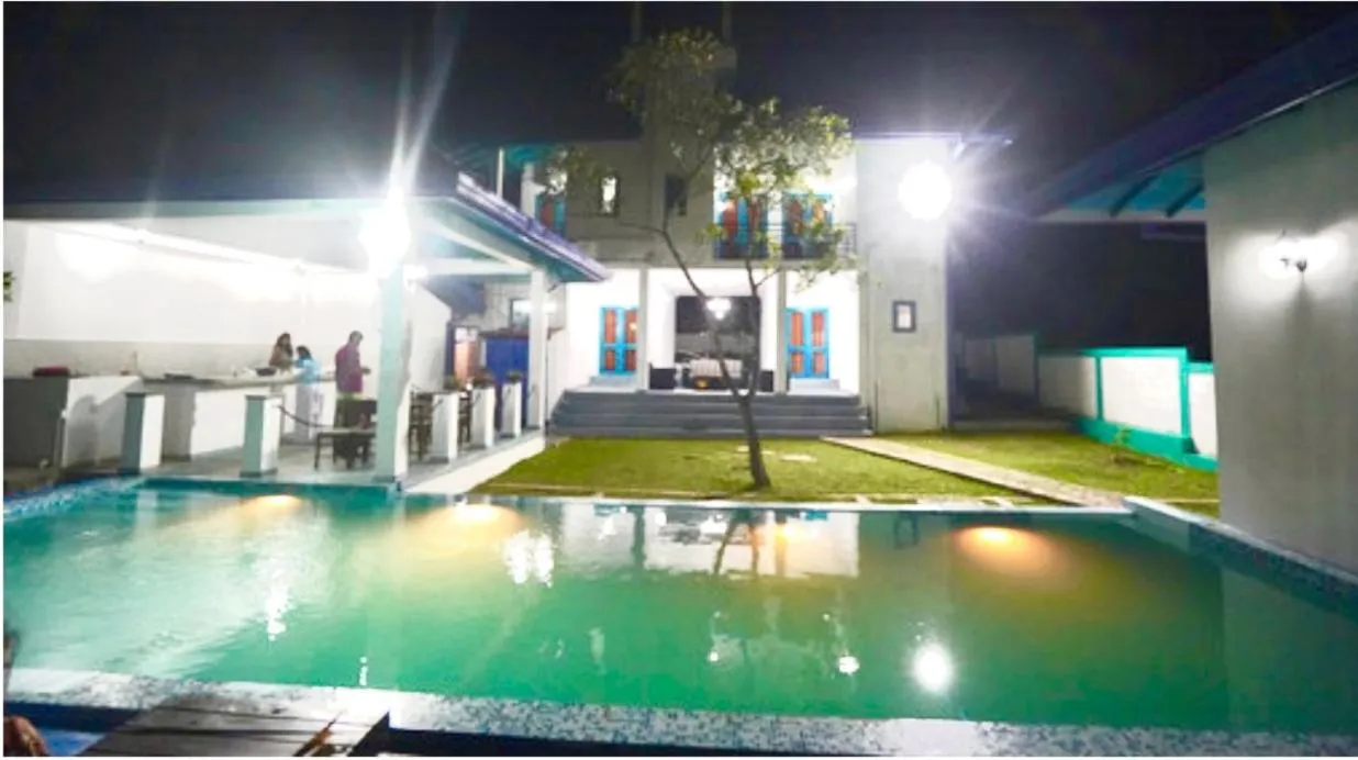 Seth Villa by Magampura Resorts