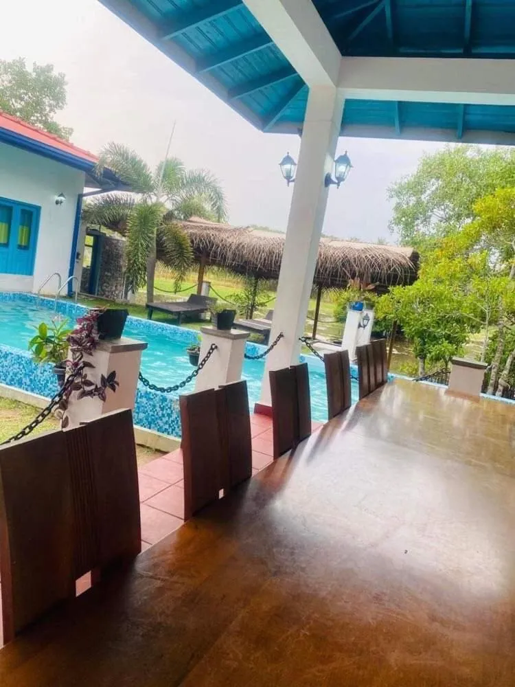 Seth Villa by Magampura Resorts