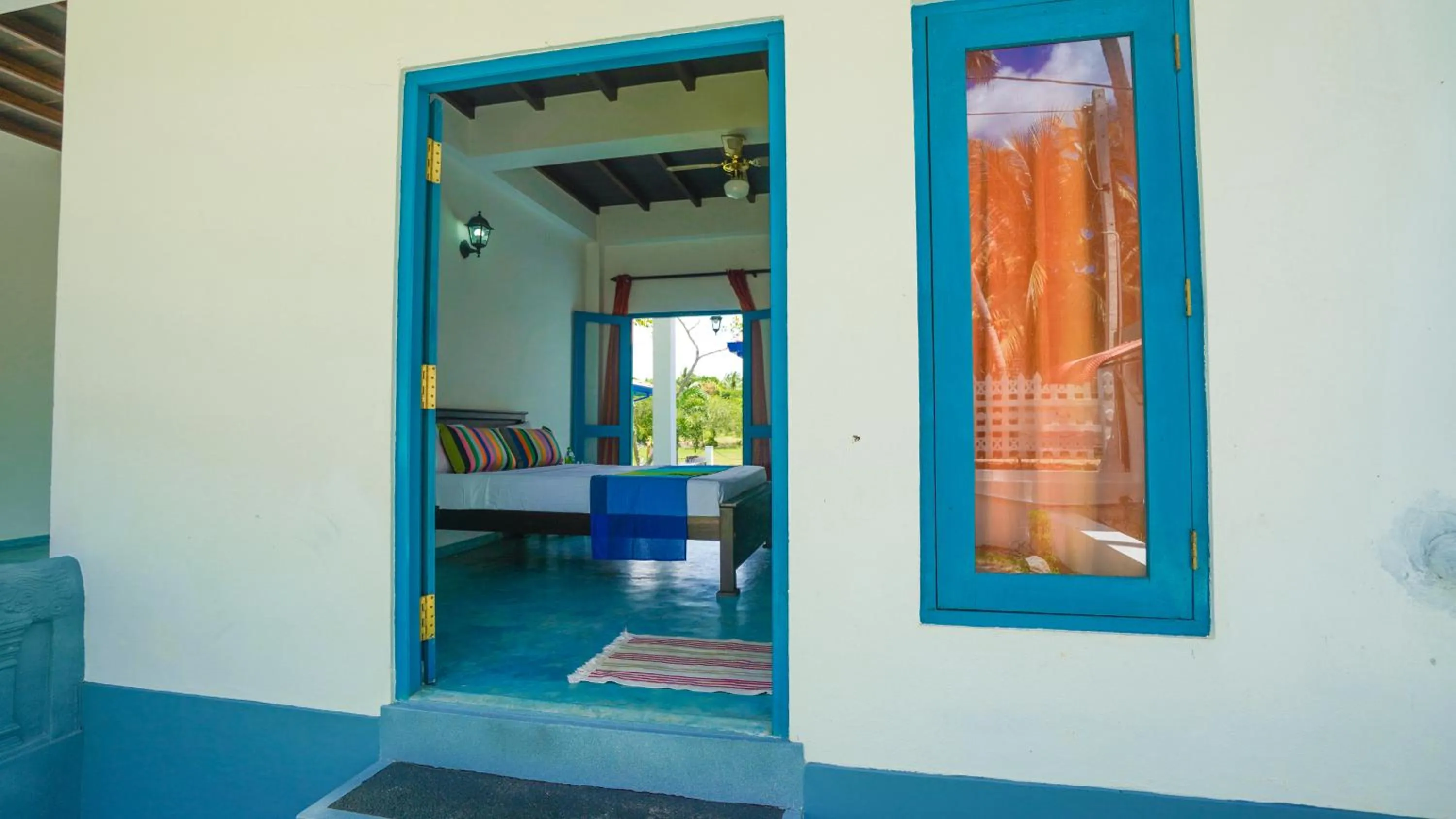 Seth Villa by Magampura Resorts