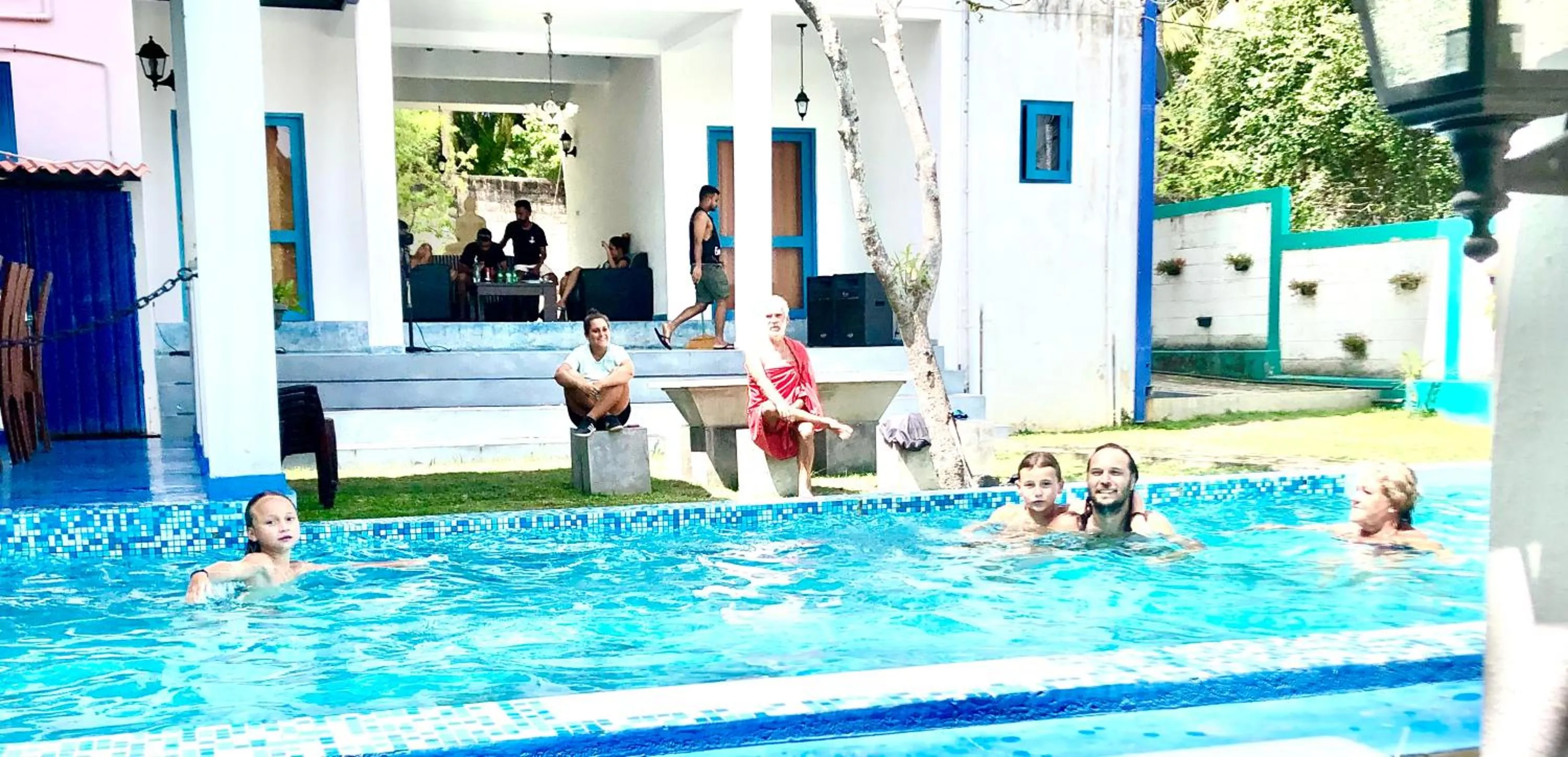 Seth Villa by Magampura Resorts