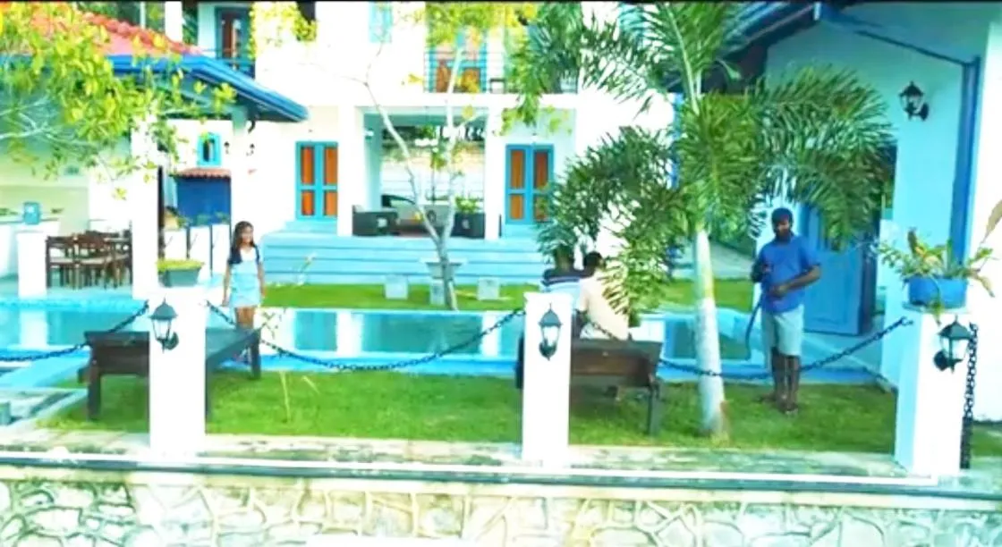 Seth Villa by Magampura Resorts