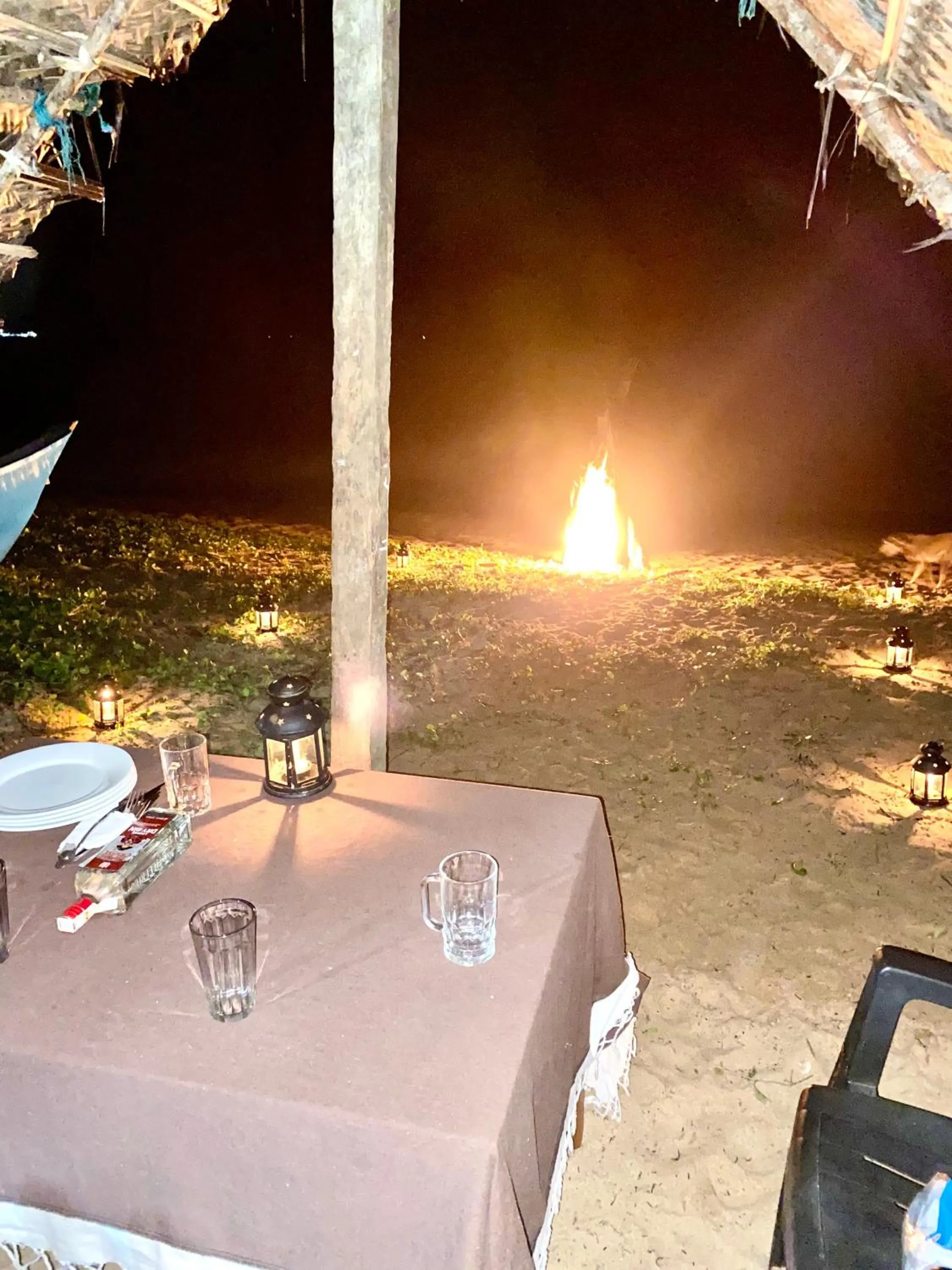 Seth Villa by Magampura Resorts