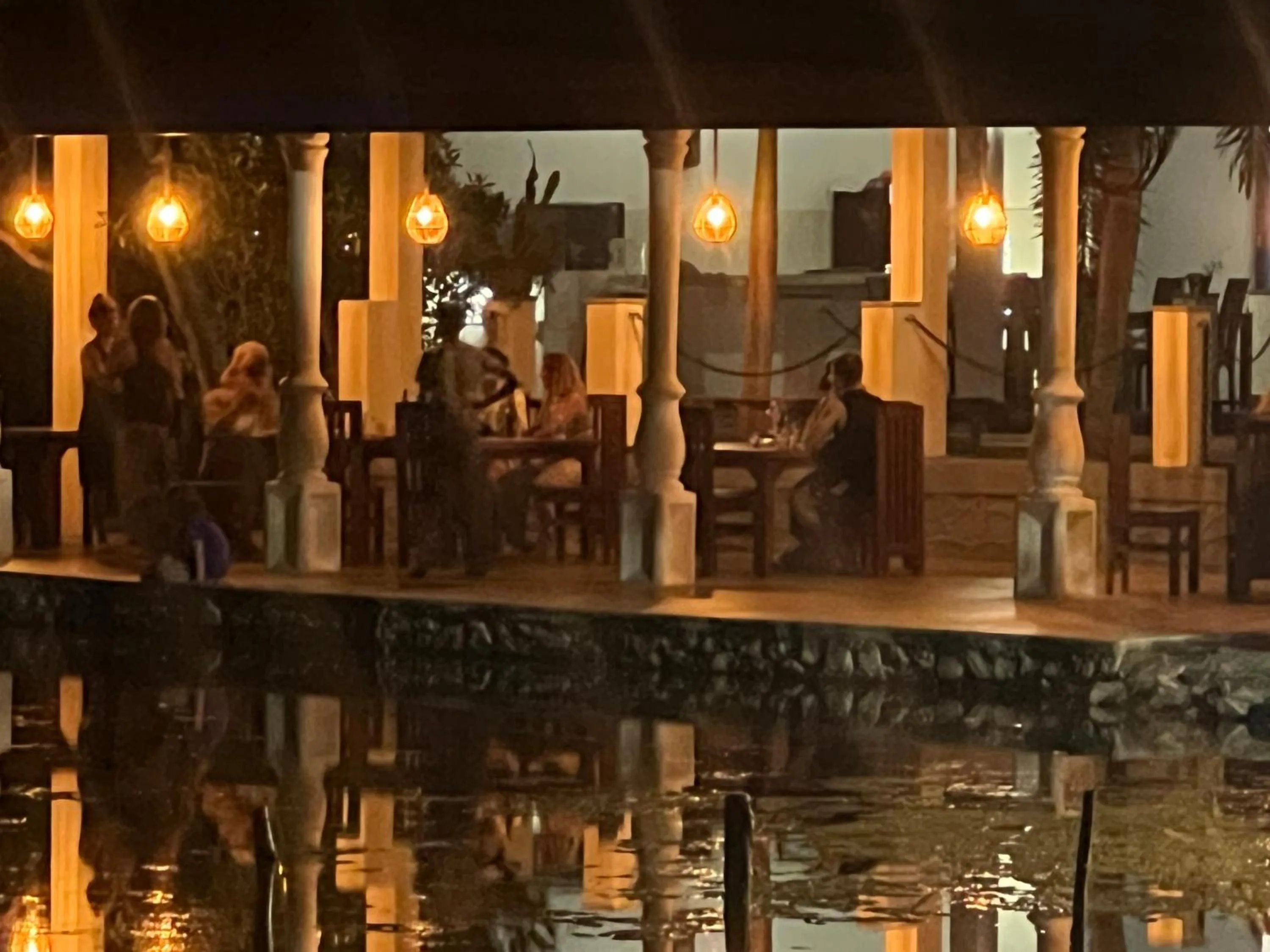 Seth Villa by Magampura Resorts