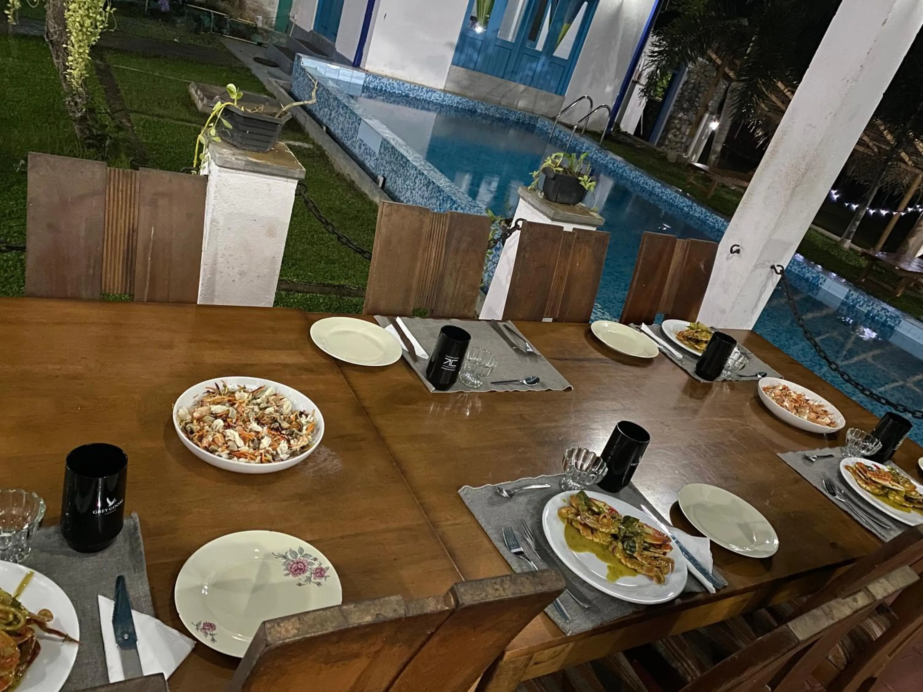 Seth Villa by Magampura Resorts