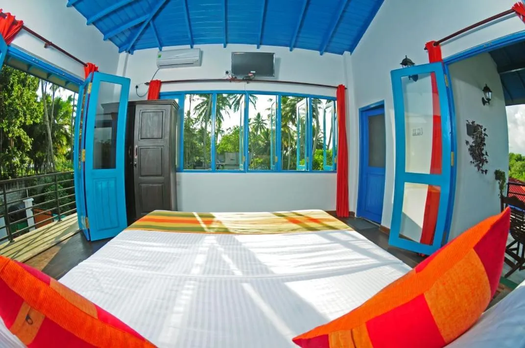 Seth Villa by Magampura Resorts