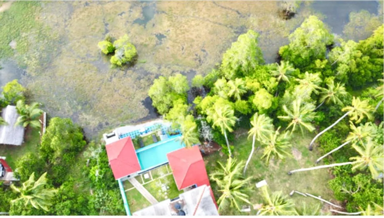 Seth Villa by Magampura Resorts