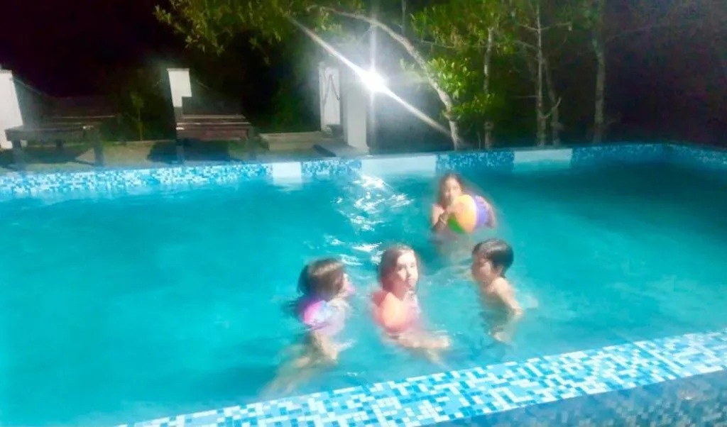 Seth Villa by Magampura Resorts