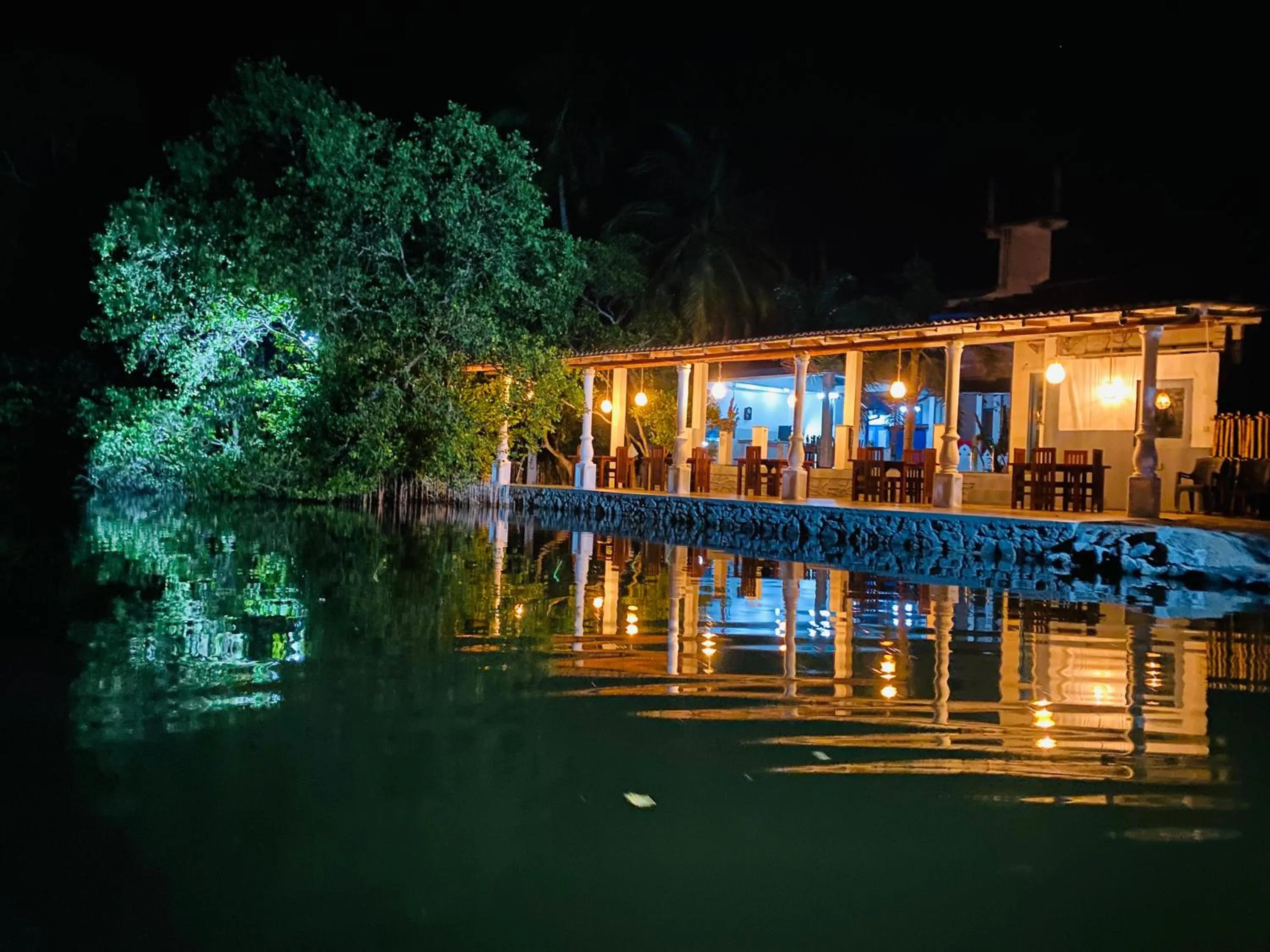 Seth Villa by Magampura Resorts