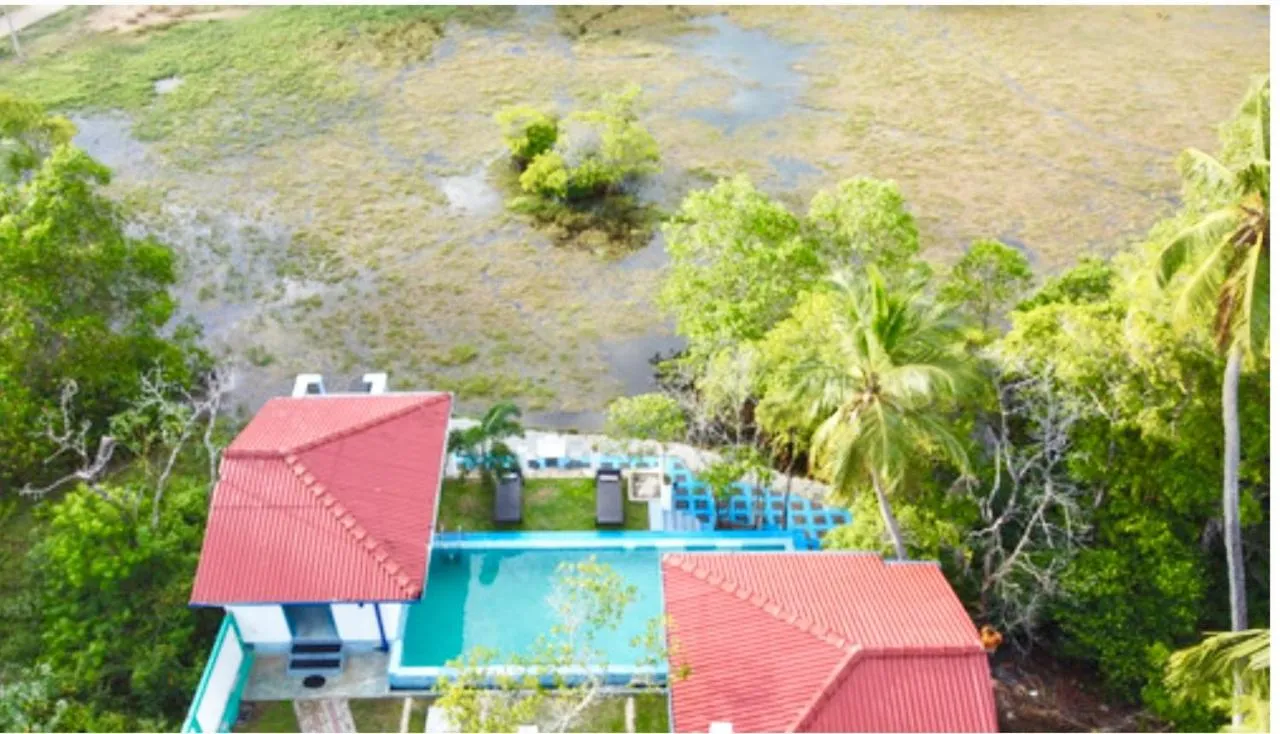 Seth Villa by Magampura Resorts