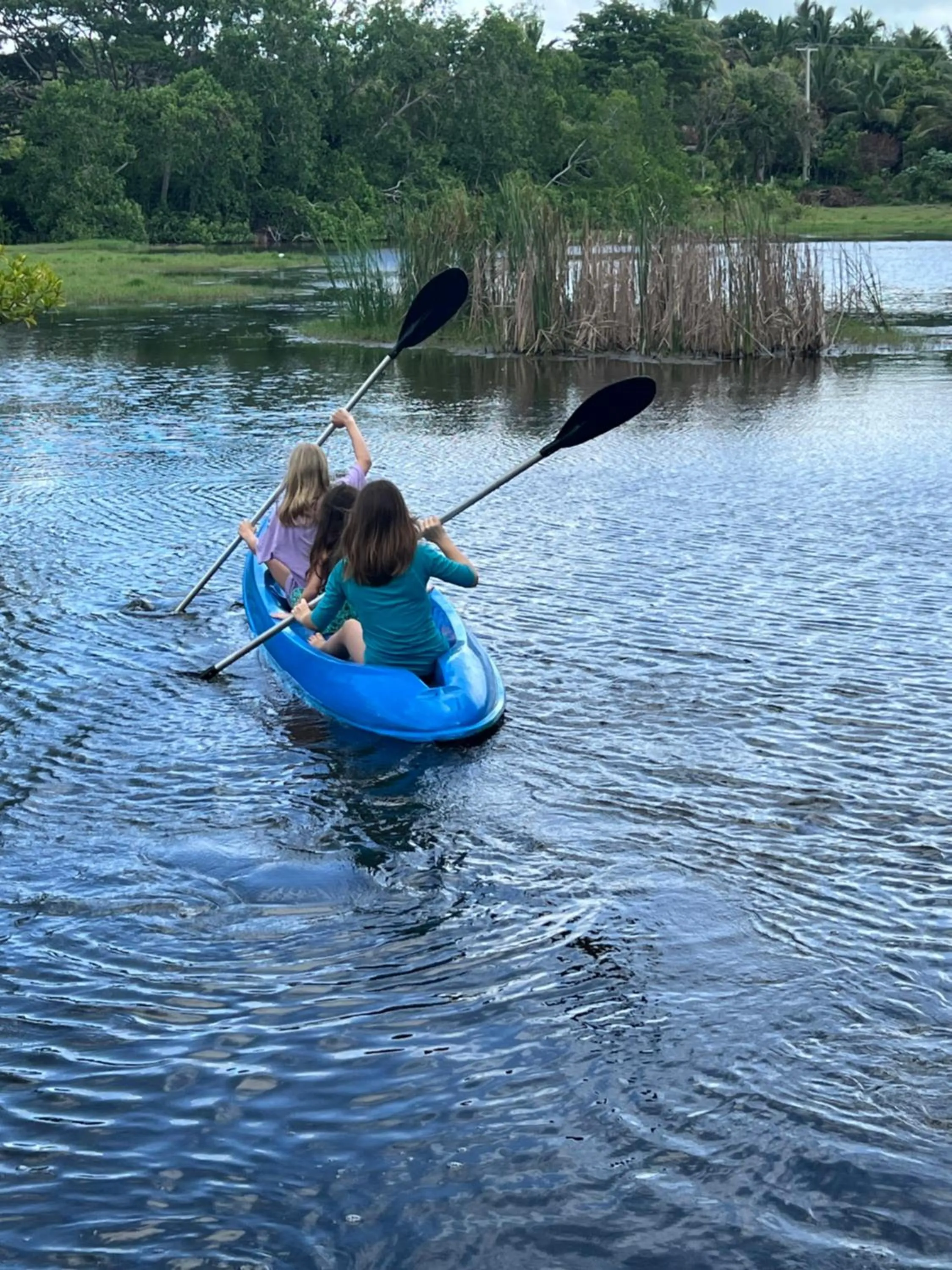 Seth Villa by Magampura Resorts