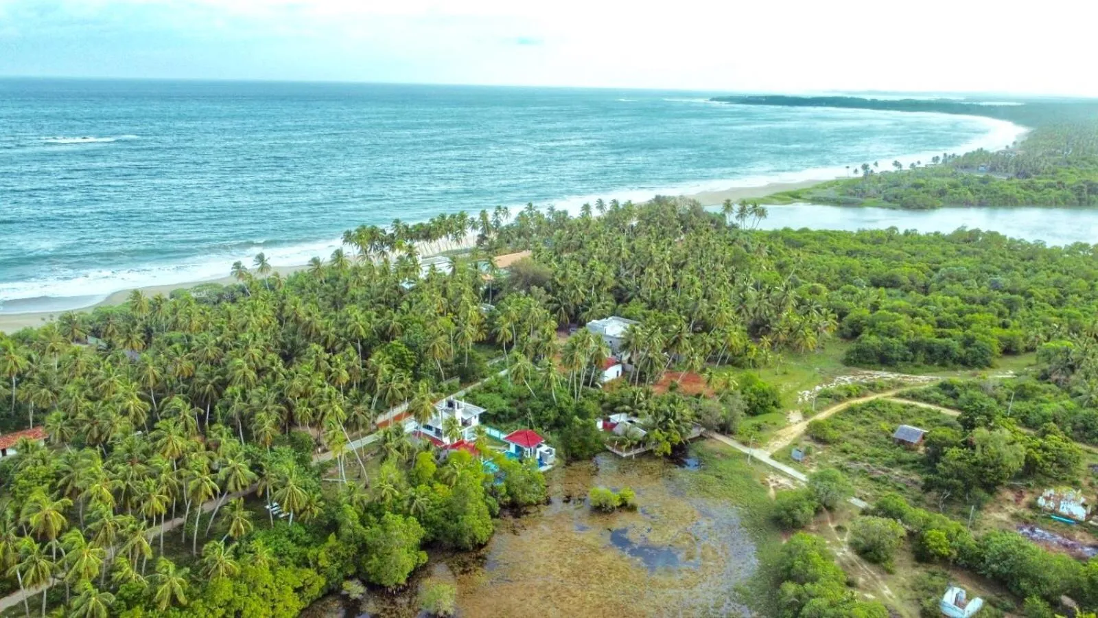 Seth Villa by Magampura Resorts