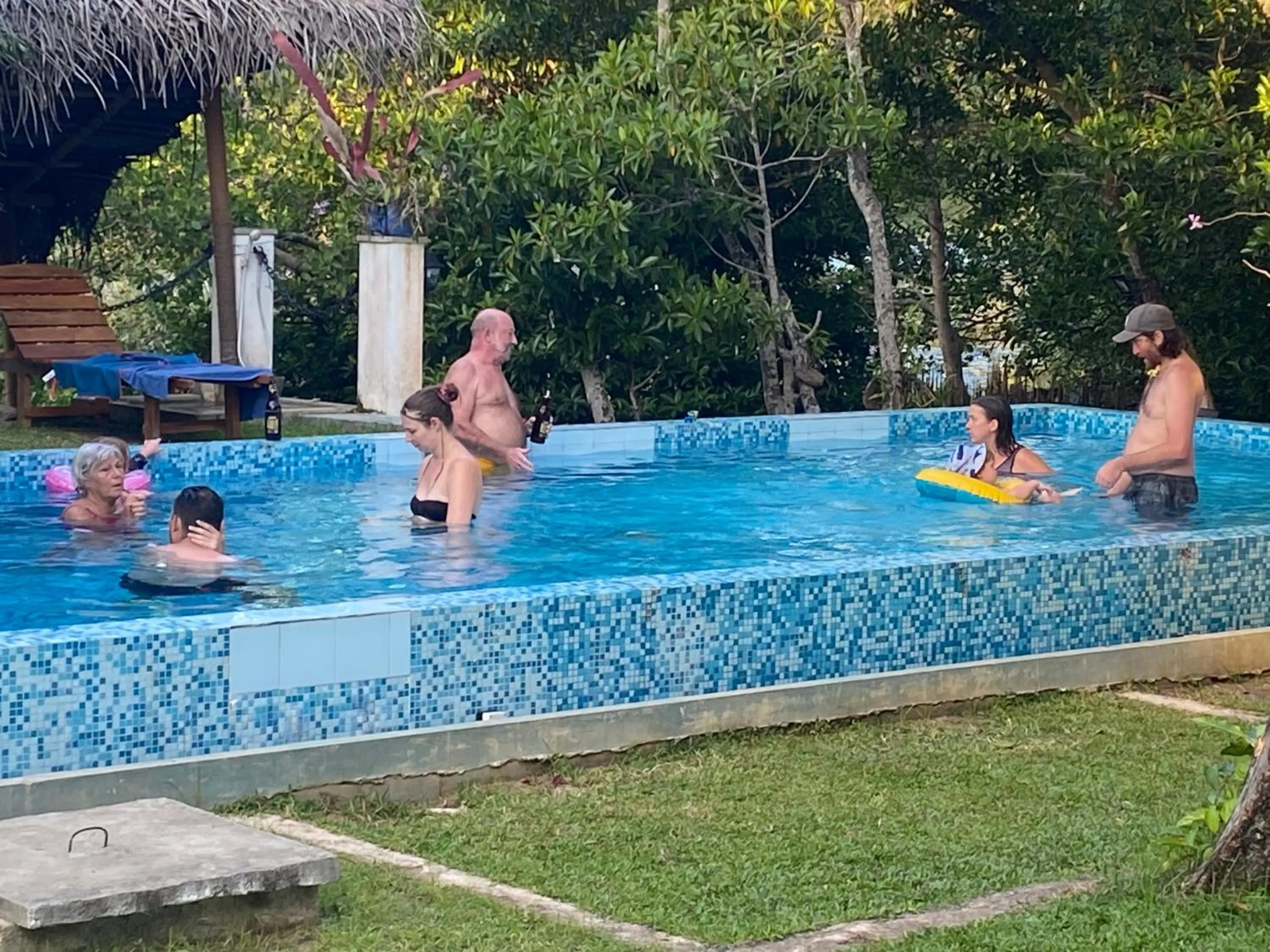 Seth Villa by Magampura Resorts