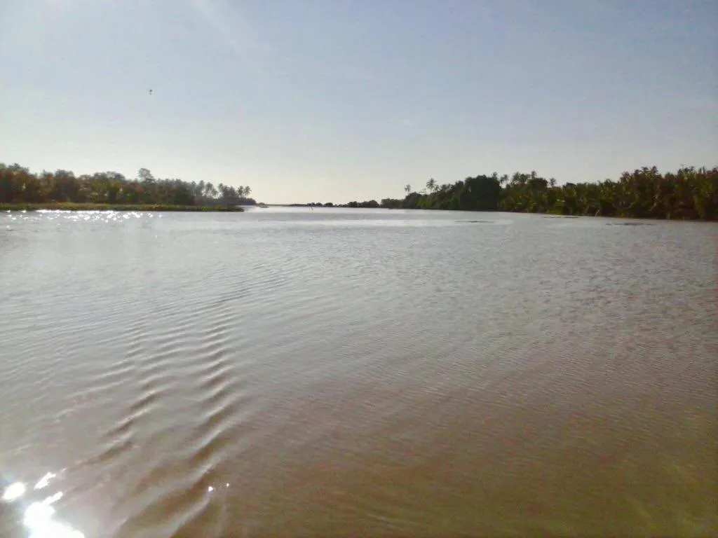 Seth Villa by Magampura Resorts