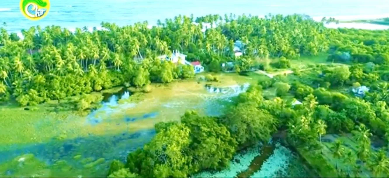 Seth Villa by Magampura Resorts