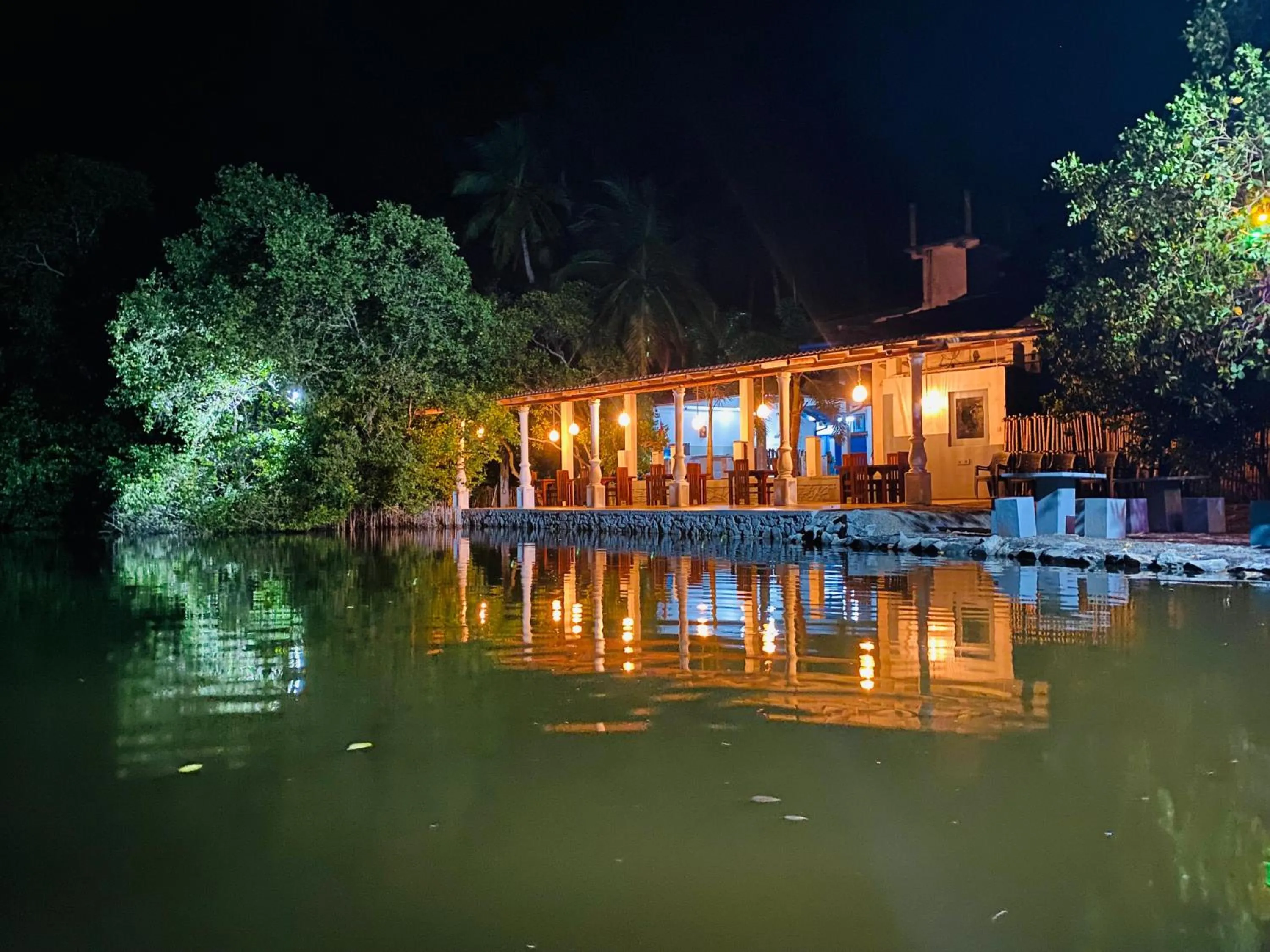 Seth Villa by Magampura Resorts