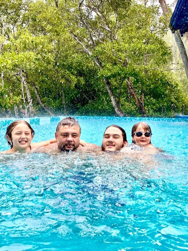 Seth Villa by Magampura Resorts