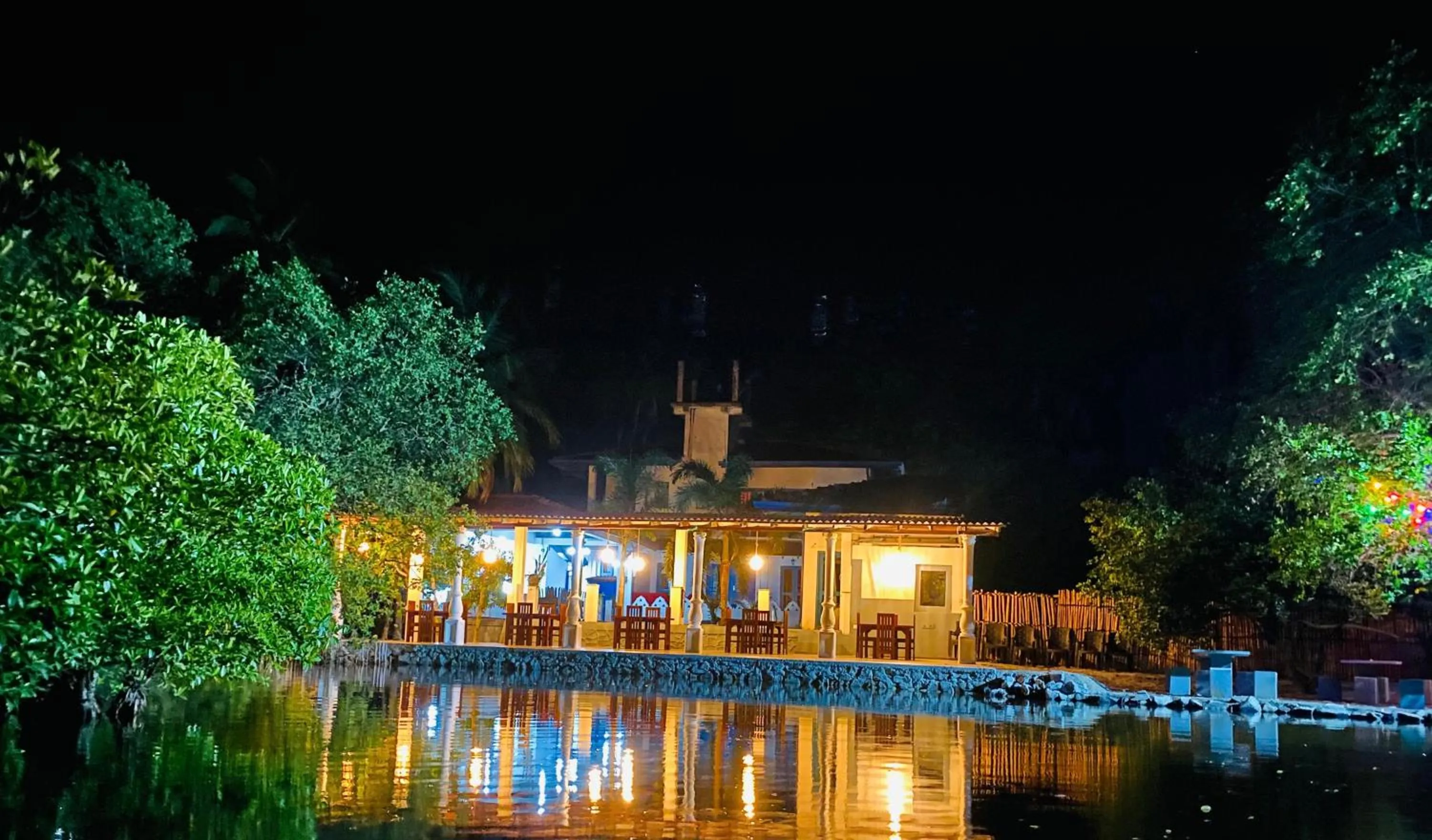 Seth Villa by Magampura Resorts