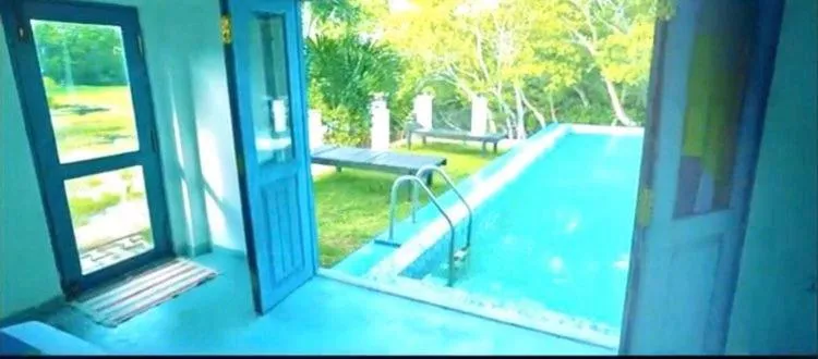 Seth Villa by Magampura Resorts