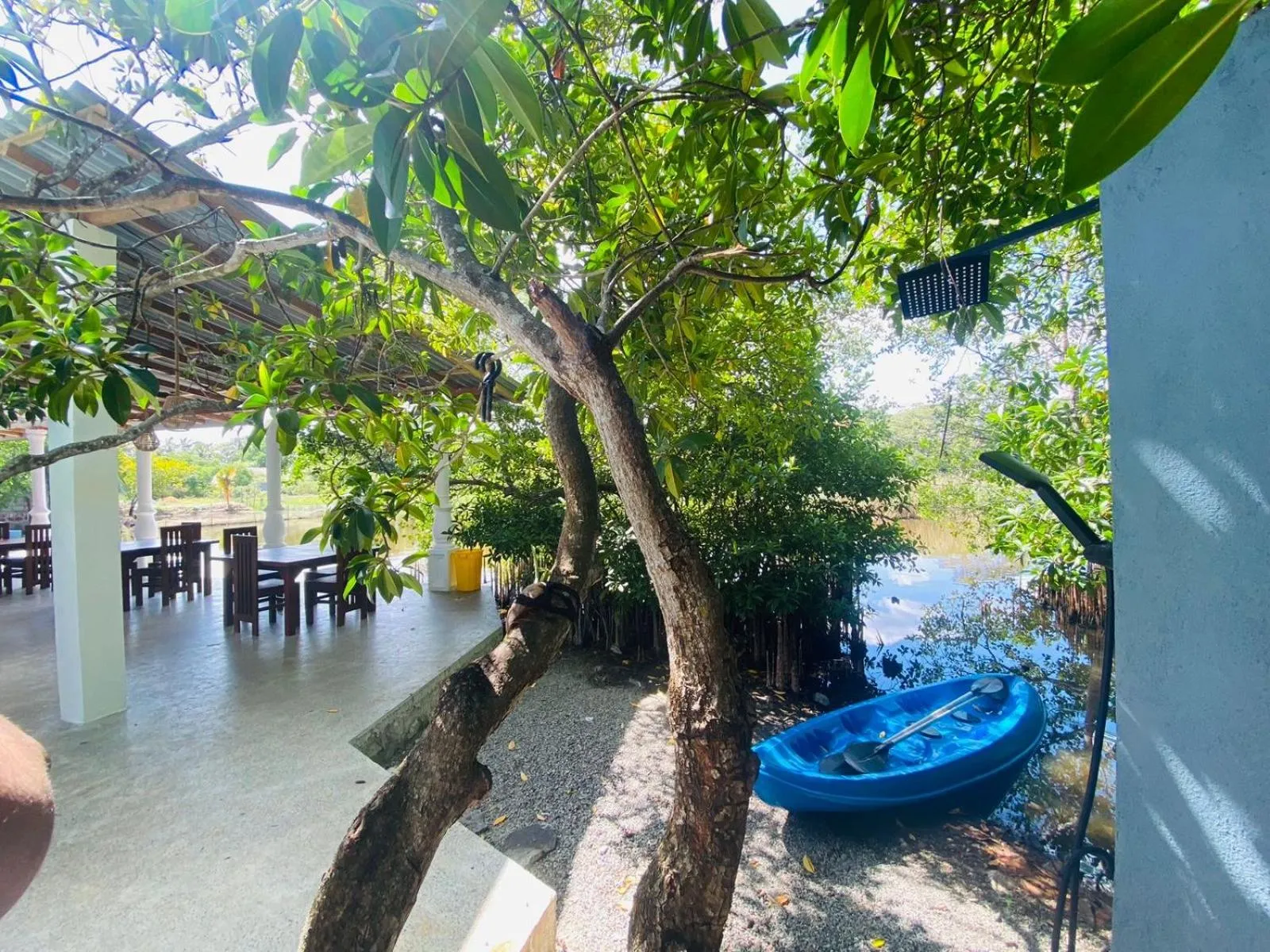 Seth Villa by Magampura Resorts