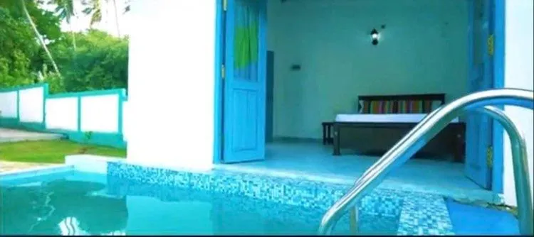 Seth Villa by Magampura Resorts