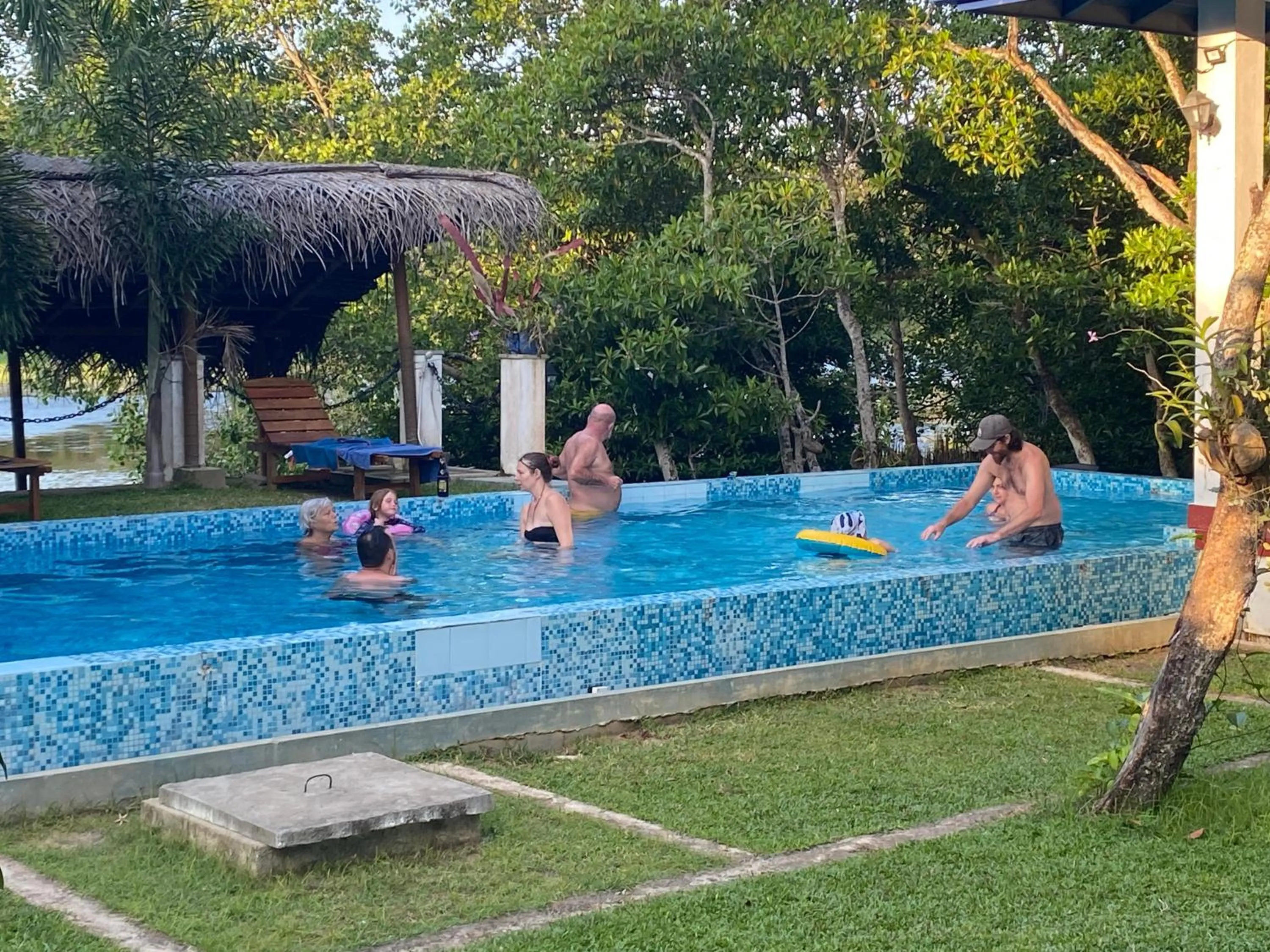 Seth Villa by Magampura Resorts