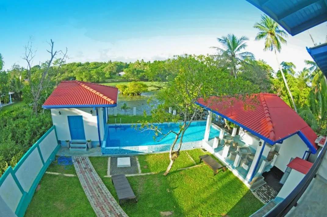 Seth Villa by Magampura Resorts