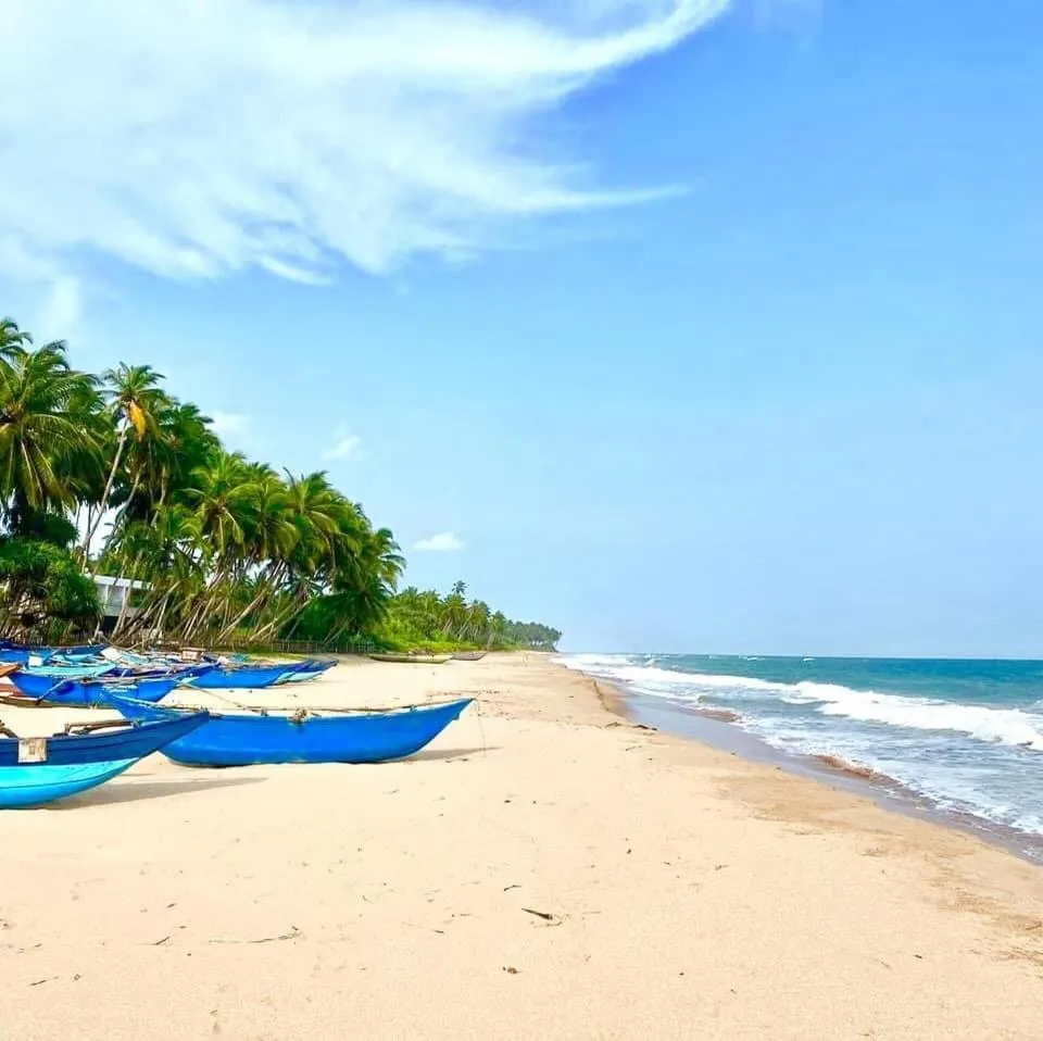 Seth Villa by Magampura Resorts