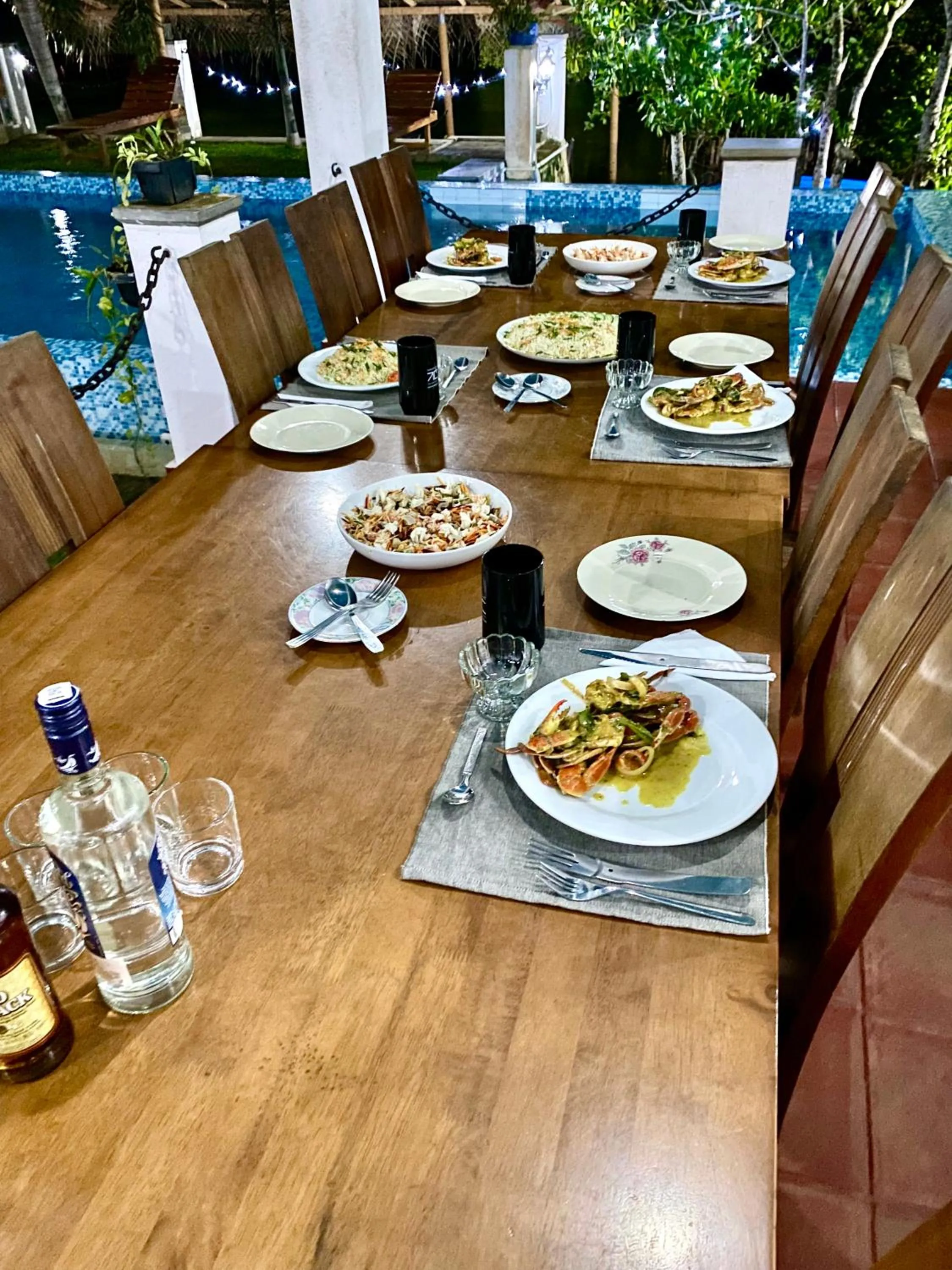 Seth Villa by Magampura Resorts