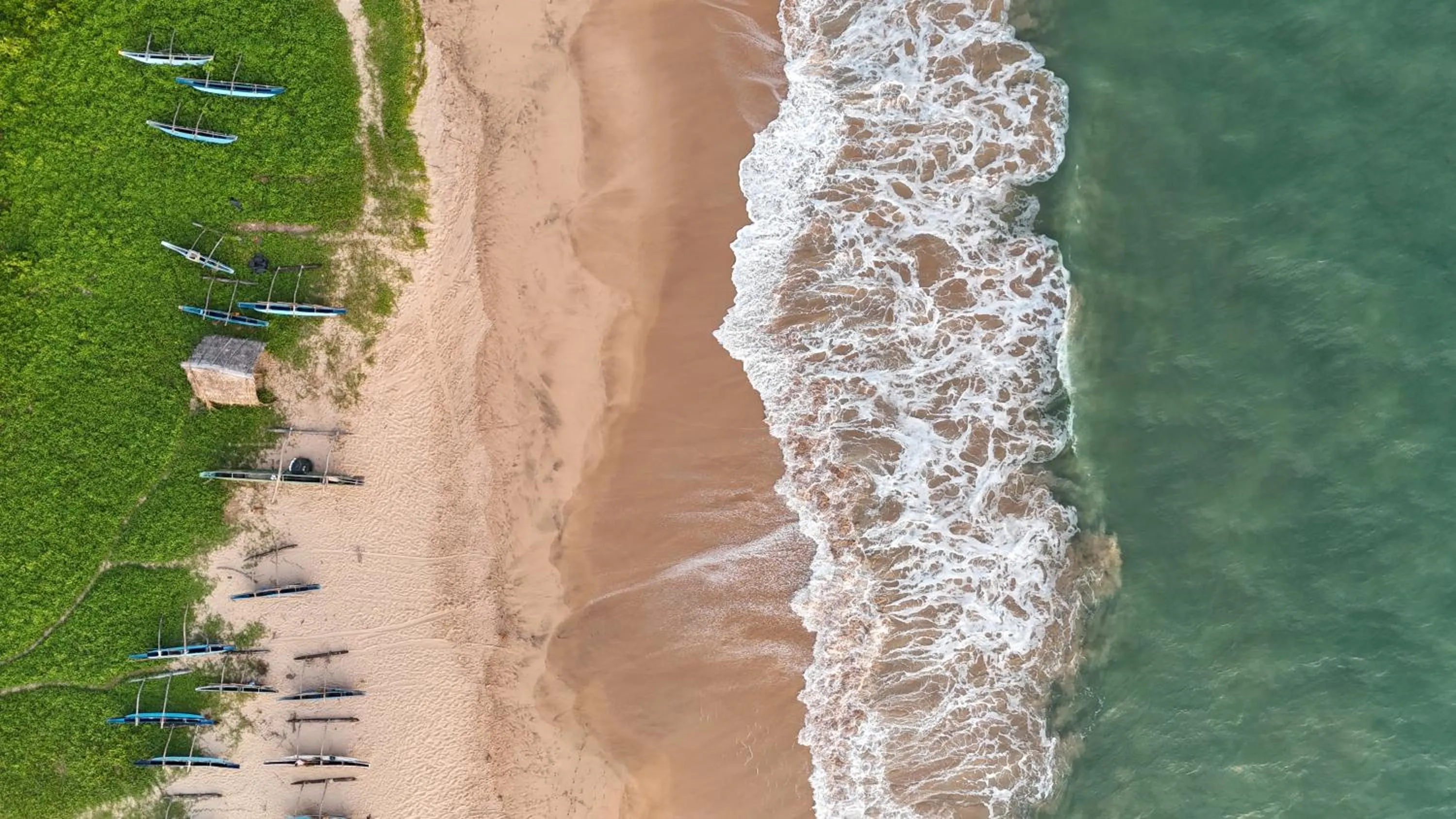 Seth Villa by Magampura Resorts