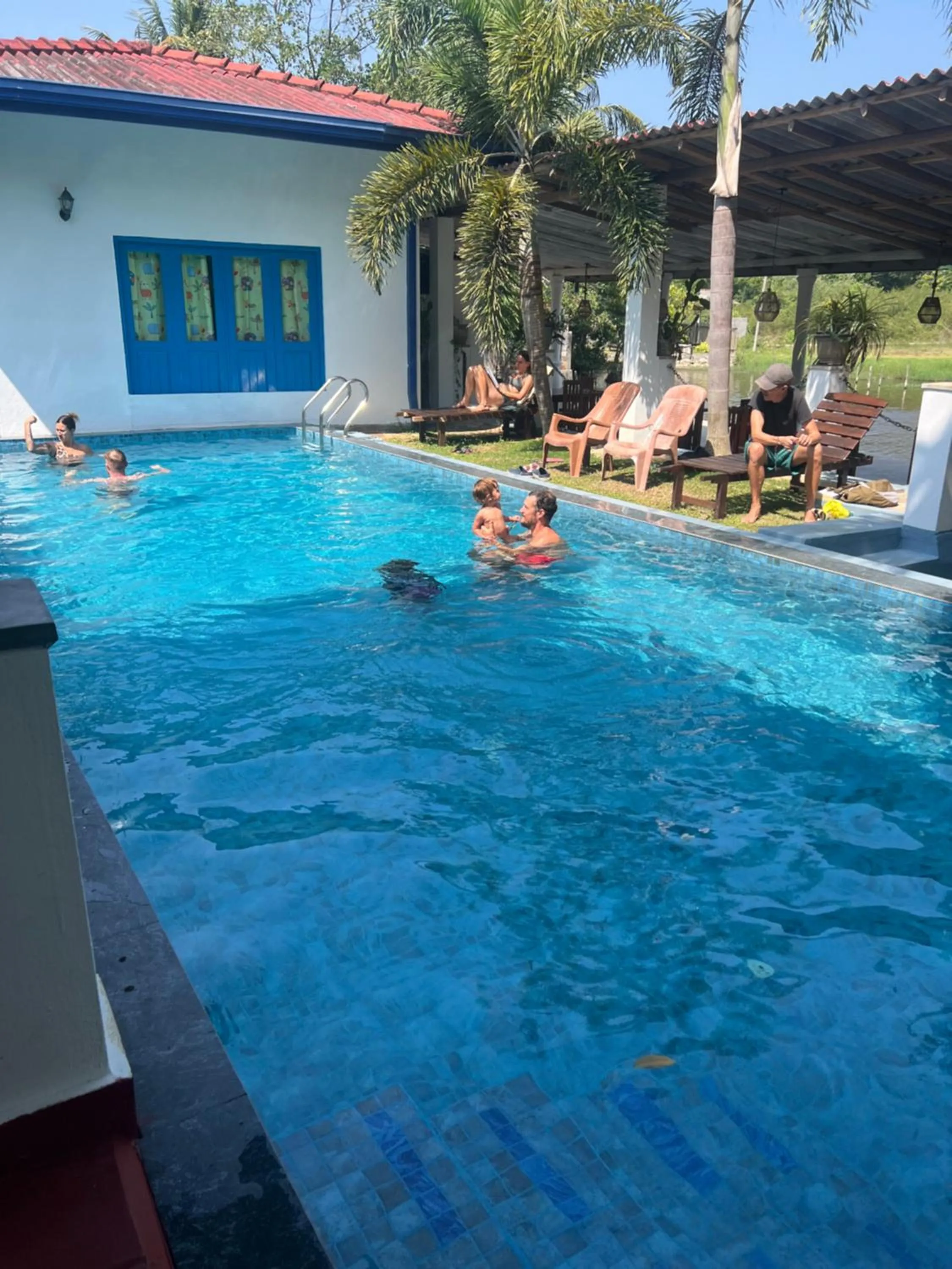 Seth Villa by Magampura Resorts