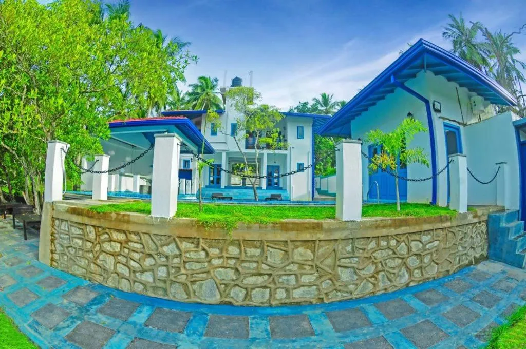 Seth Villa by Magampura Resorts