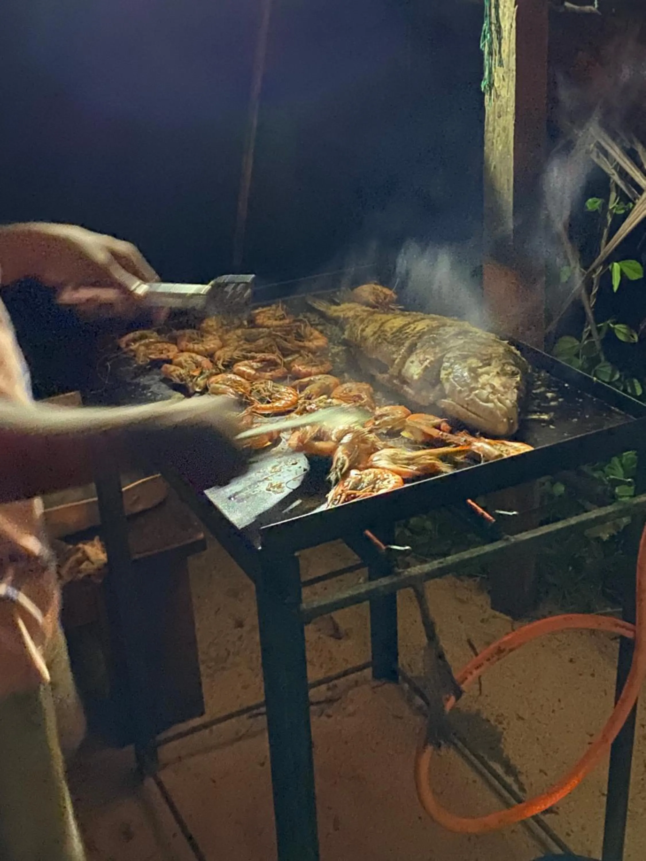 Seth Villa by Magampura Resorts