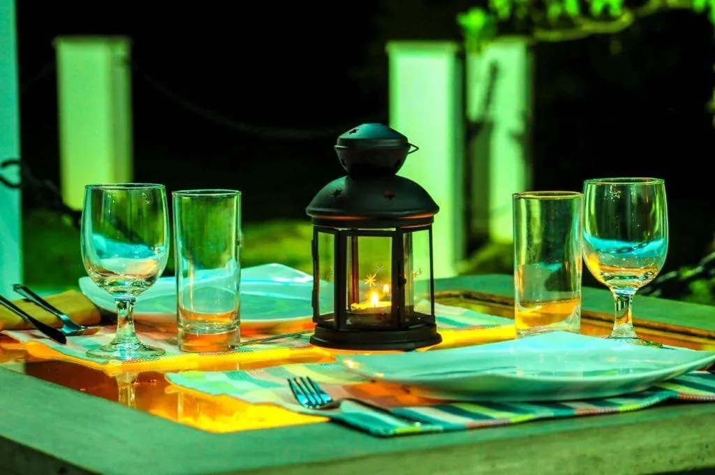 Seth Villa by Magampura Resorts