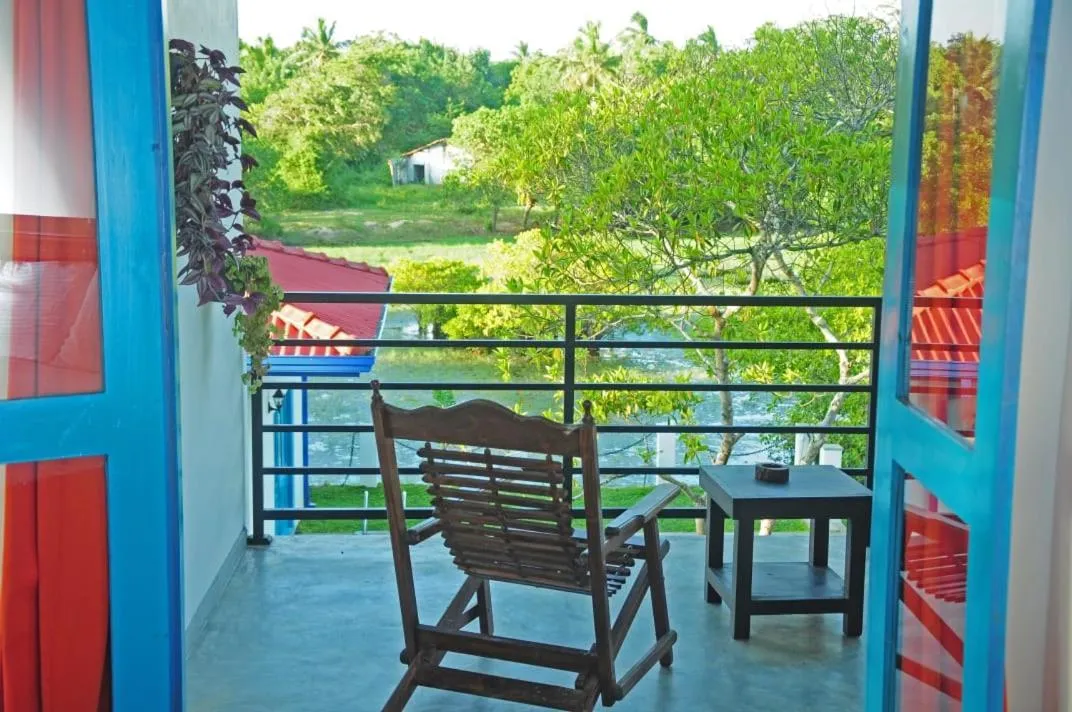 Seth Villa by Magampura Resorts