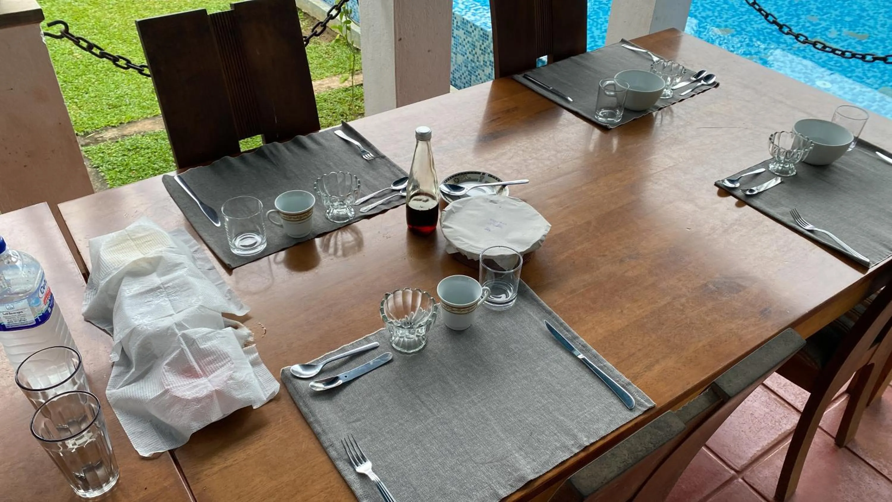 Seth Villa by Magampura Resorts