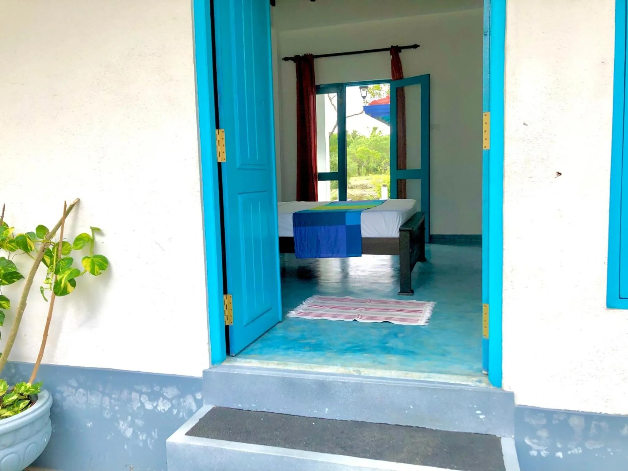 Seth Villa by Magampura Resorts