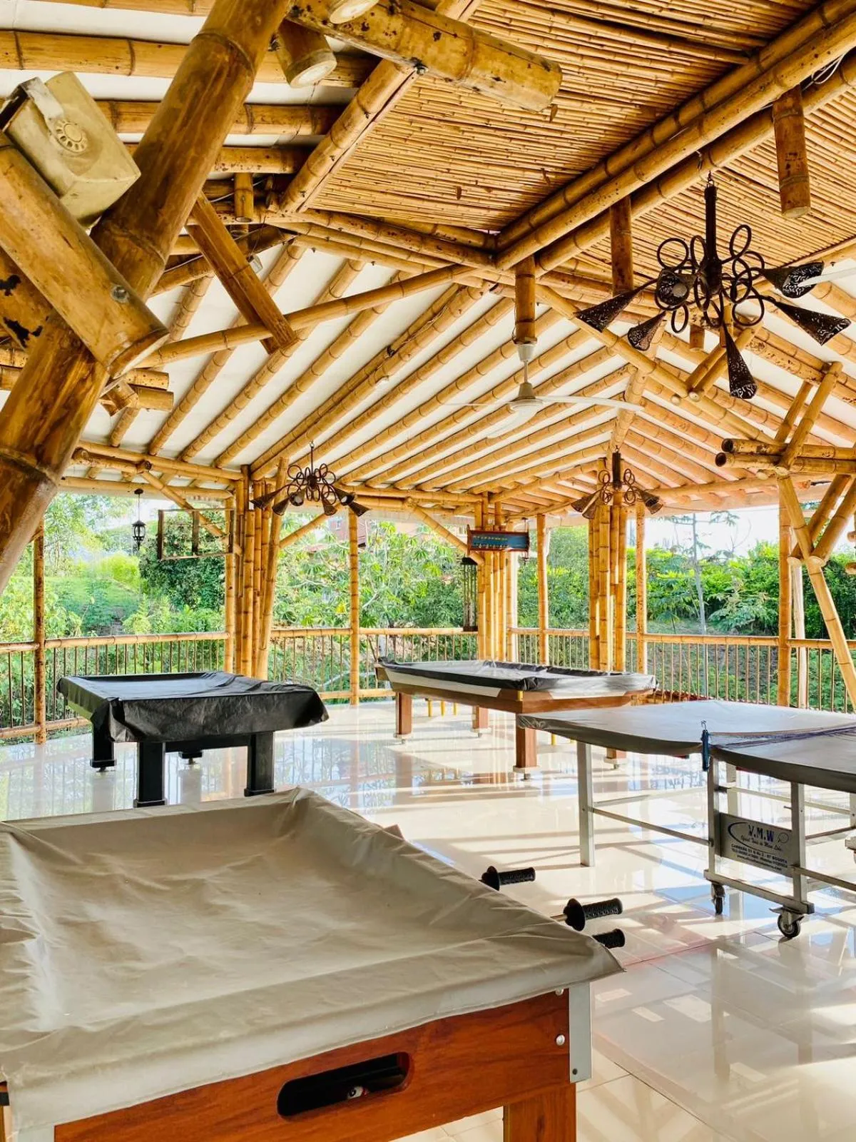 Hotel West California