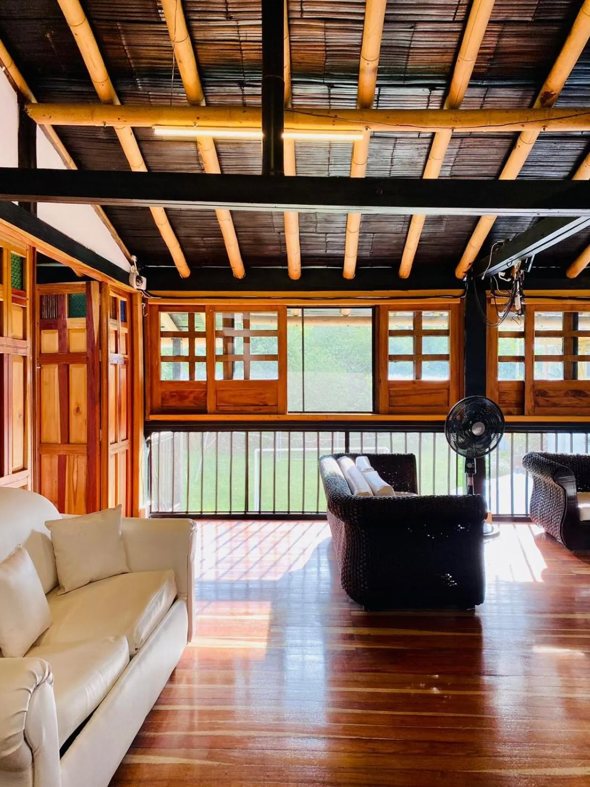 Hotel West California