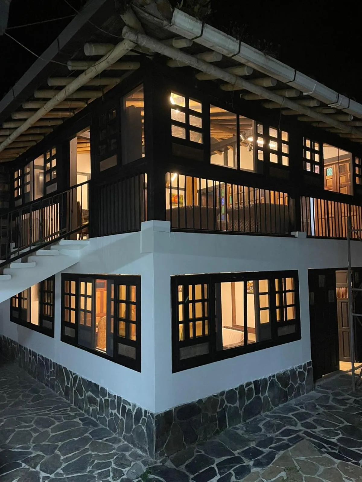 Hotel West California