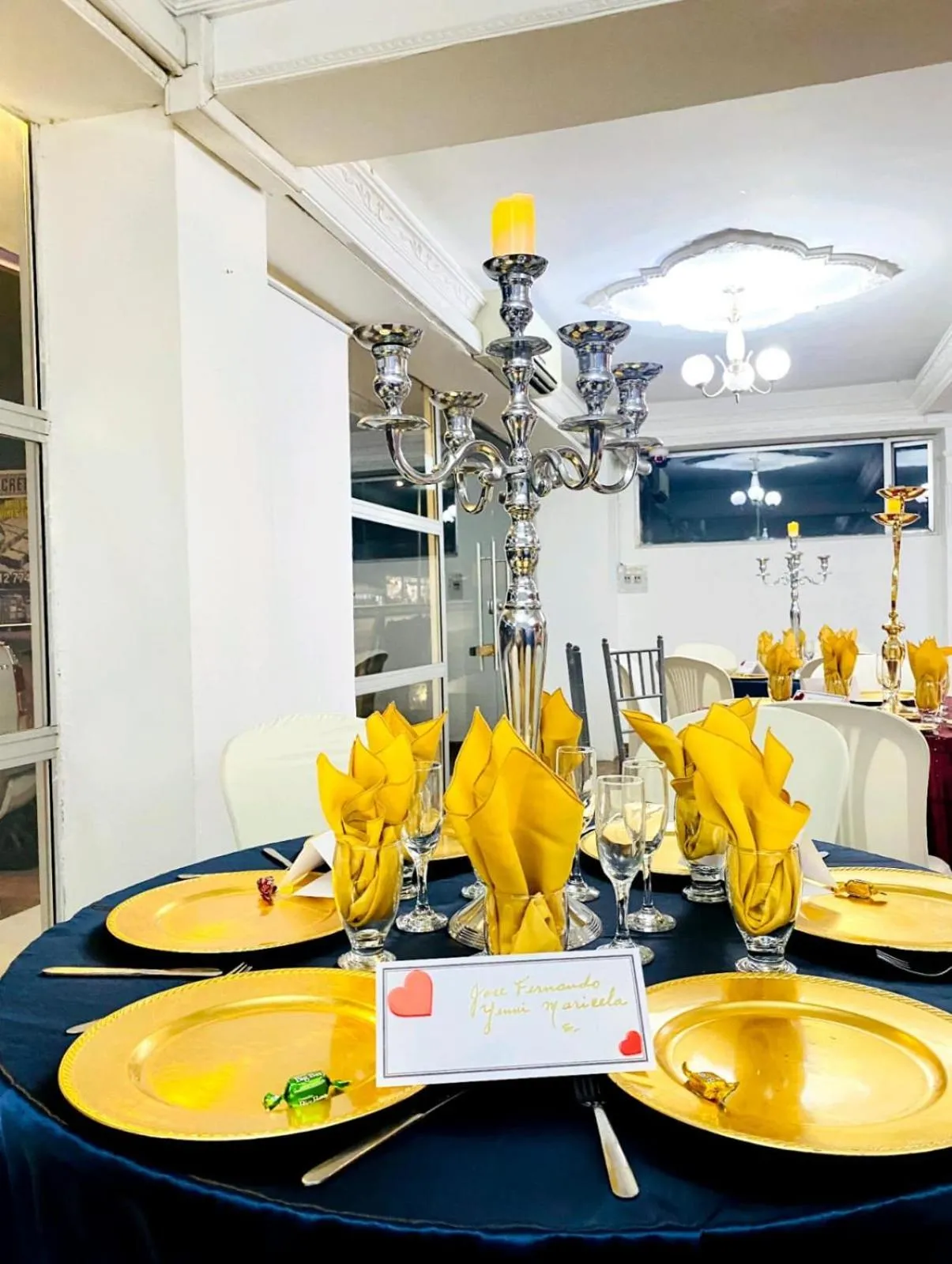 Hotel West California