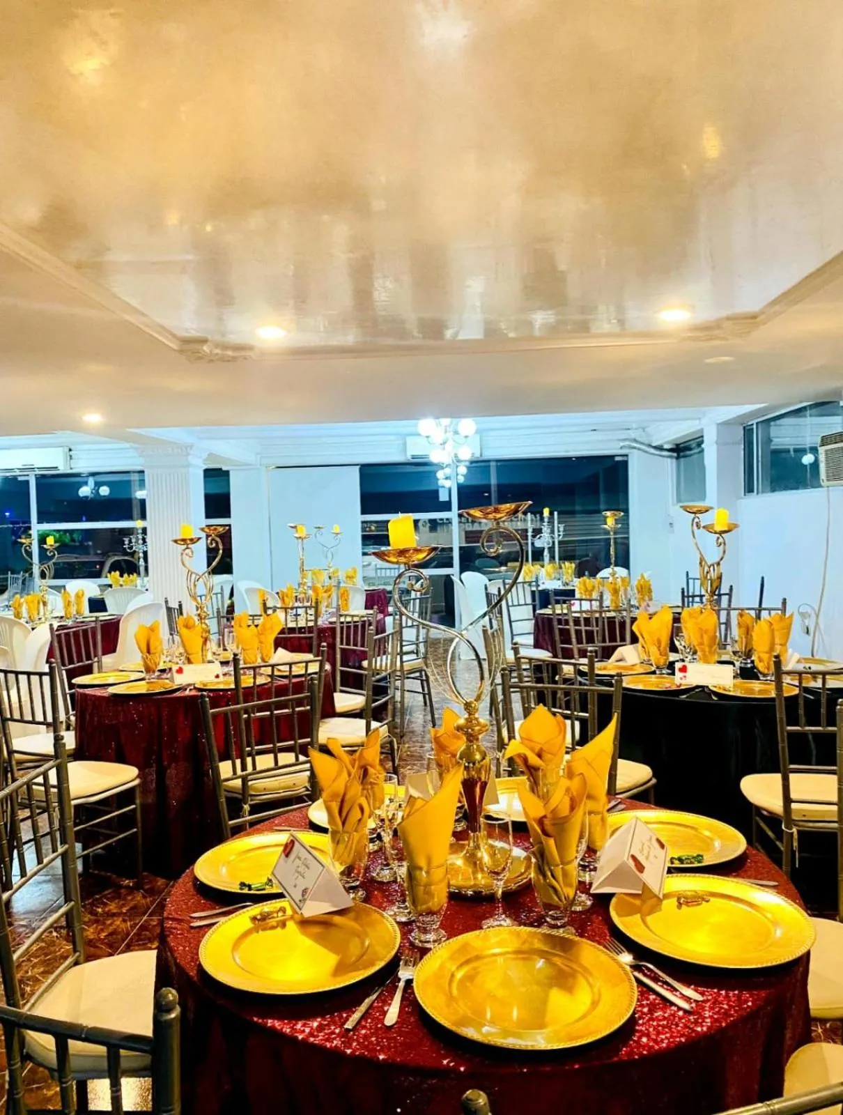 Hotel West California