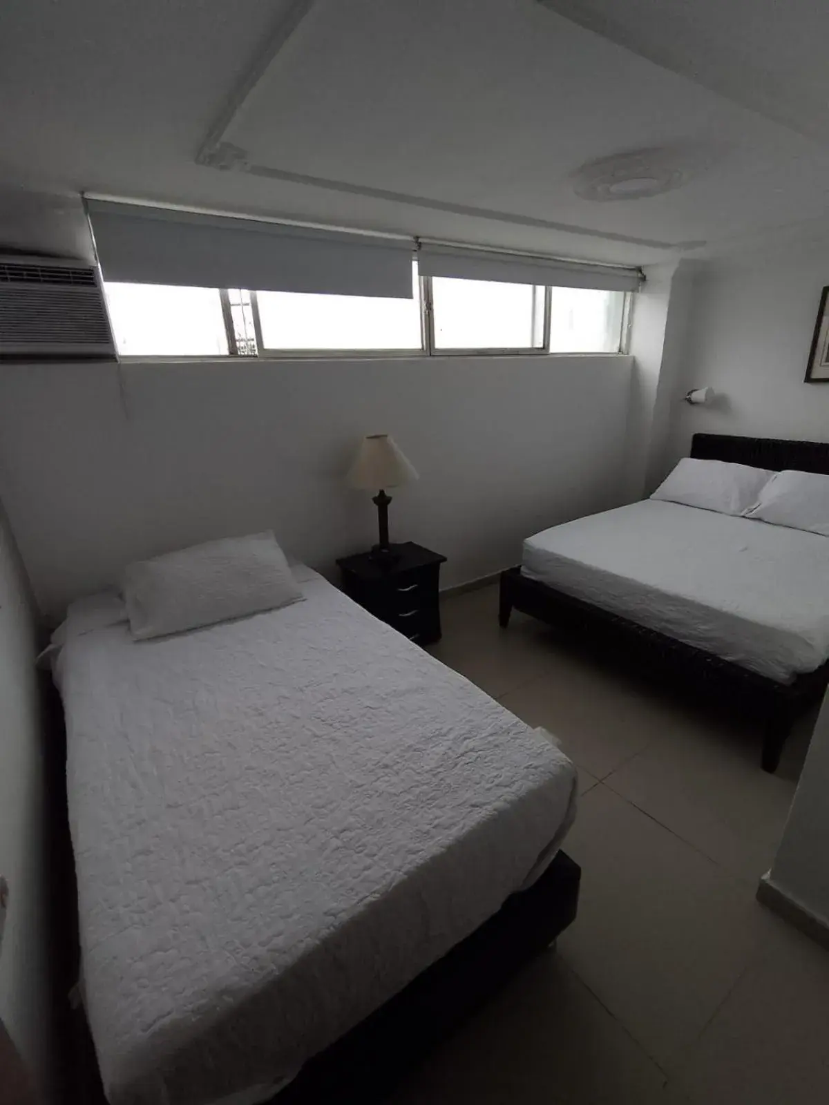 Apartment with Pool View in Hotel West California Apartment with Pool View in Hotel West California