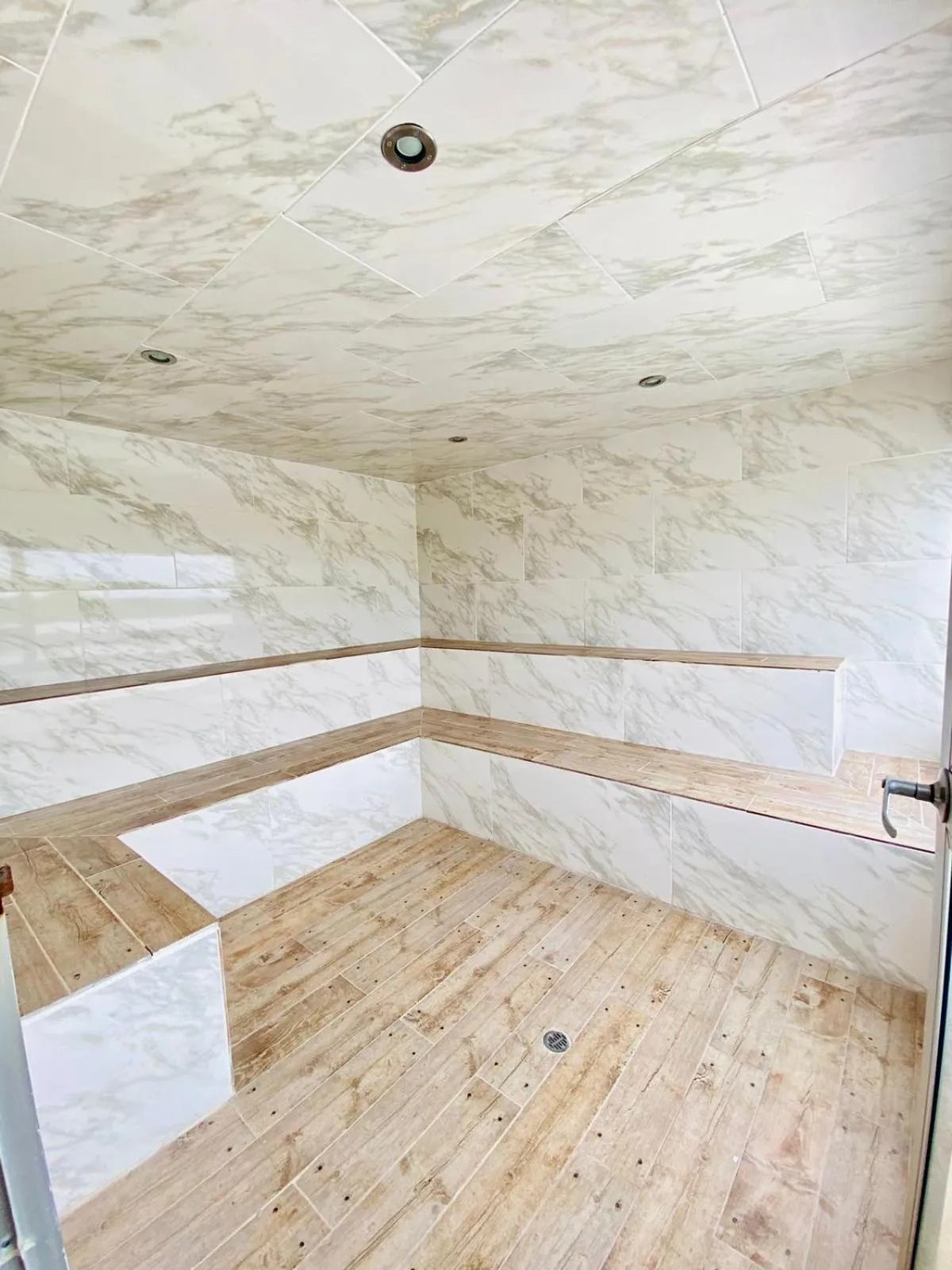 Hotel West California